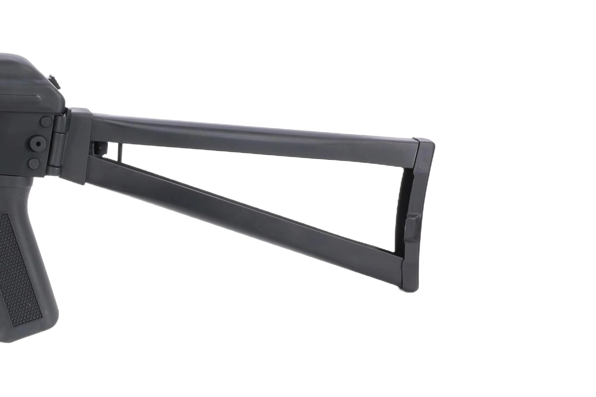 Karabinek szturmowy AEG Specna Arms SA-J03 Edge HAL ETU Magnus TDC - Black