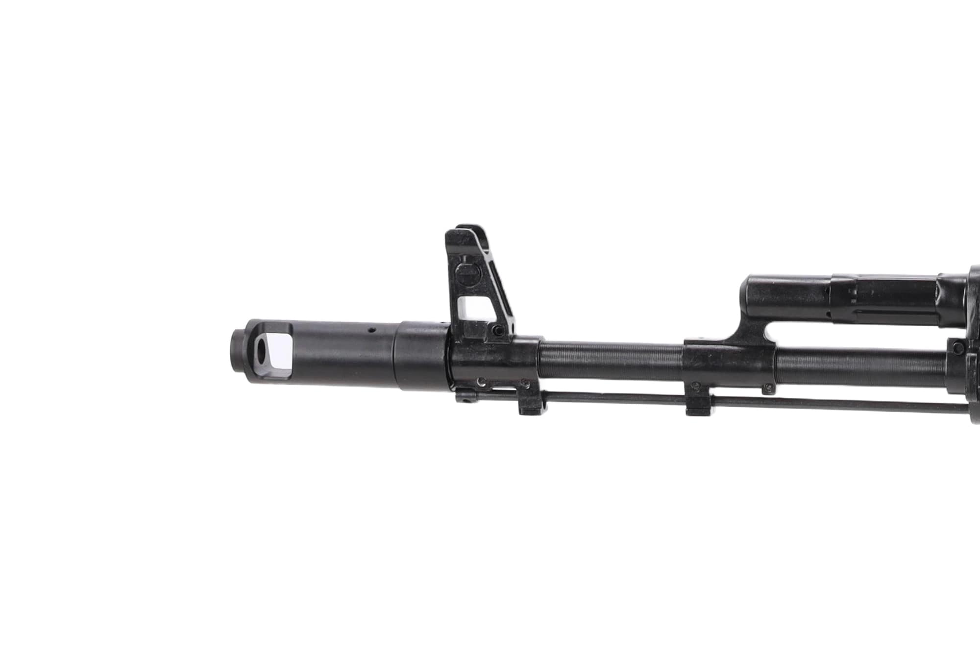 Karabinek szturmowy AEG Specna Arms SA-J03 Edge HAL ETU Magnus TDC - Black
