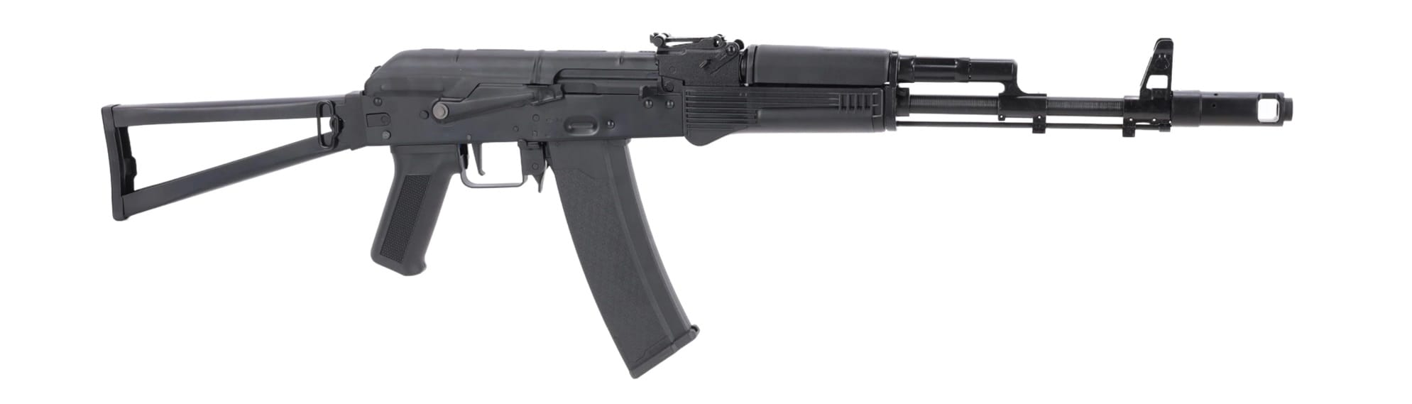 Karabinek szturmowy AEG Specna Arms SA-J03 Edge HAL ETU Magnus TDC - Black