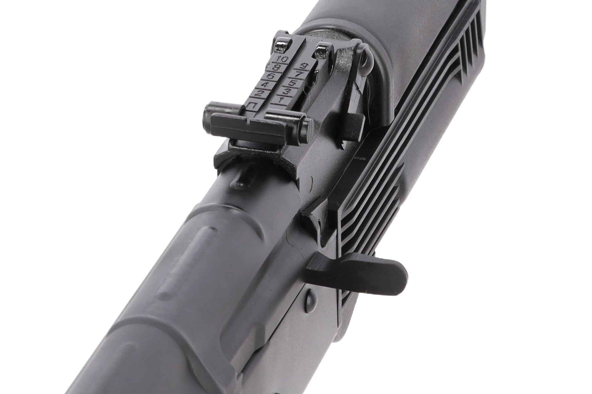 Karabinek szturmowy AEG Specna Arms SA-J03 Edge HAL ETU Magnus TDC - Black