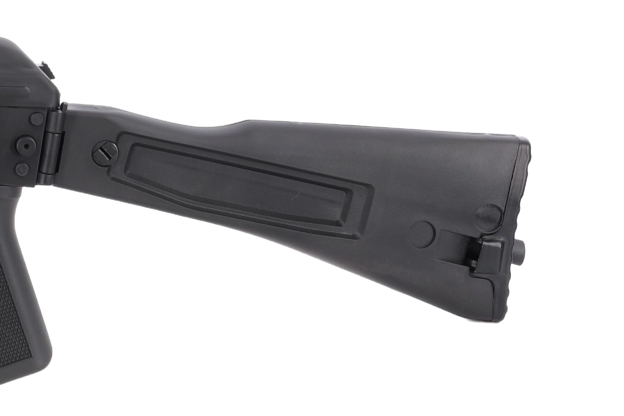 Штурмова гвинтівка AEG Specna Arms SA-J09 Edge HAL ETU Magnus TDC - Black
