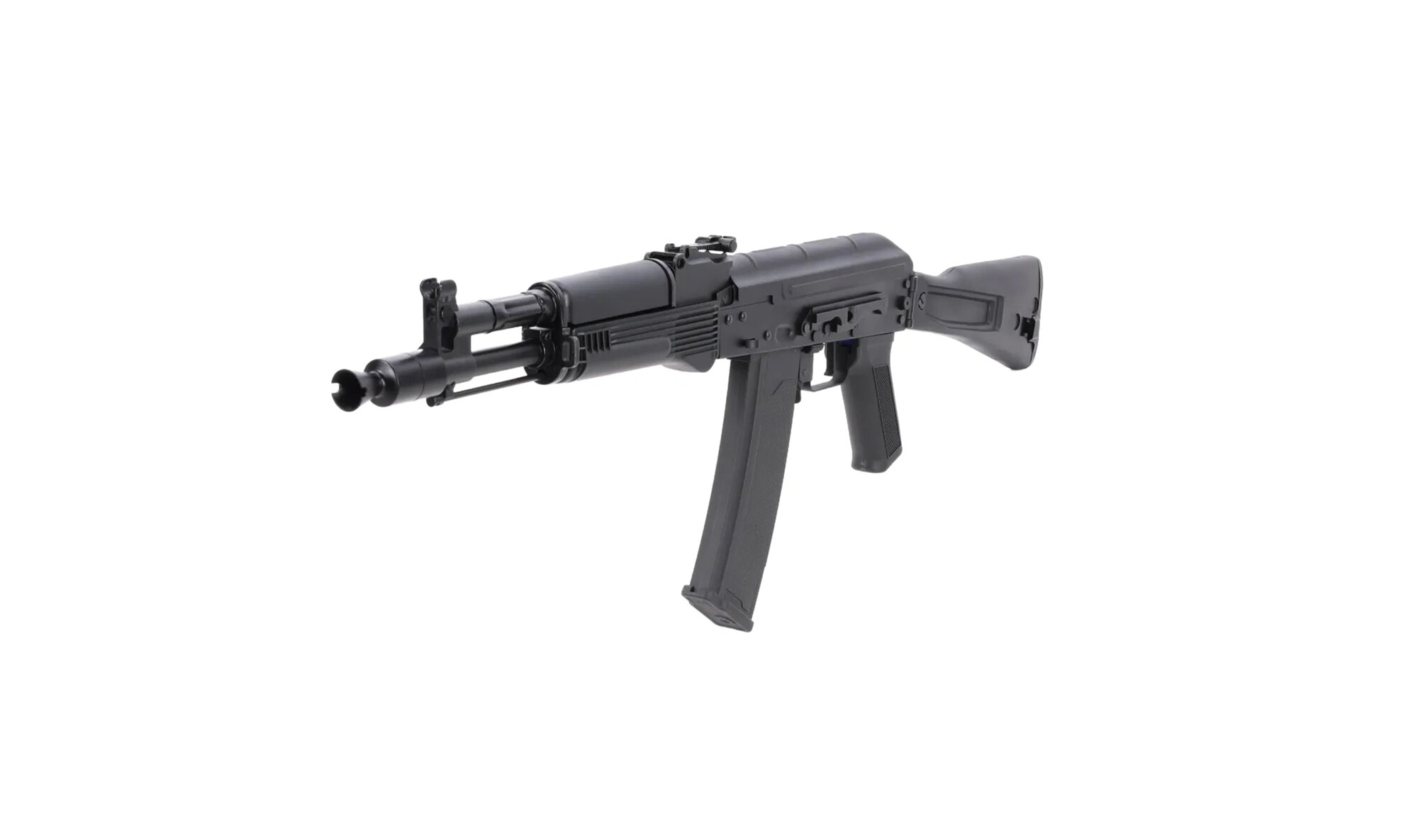 Штурмова гвинтівка AEG Specna Arms SA-J09 Edge HAL ETU Magnus TDC - Black