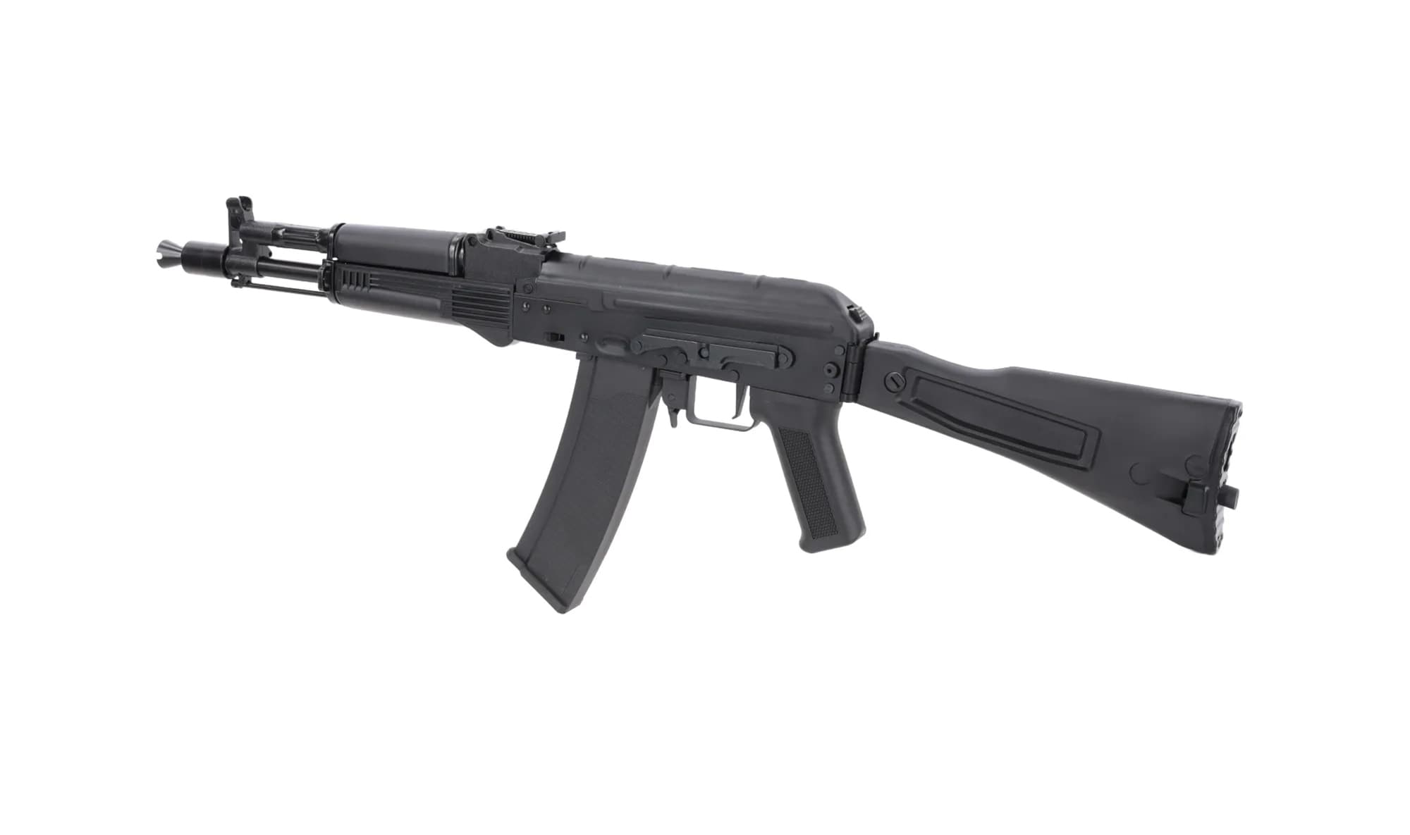 Штурмова гвинтівка AEG Specna Arms SA-J09 Edge HAL ETU Magnus TDC - Black