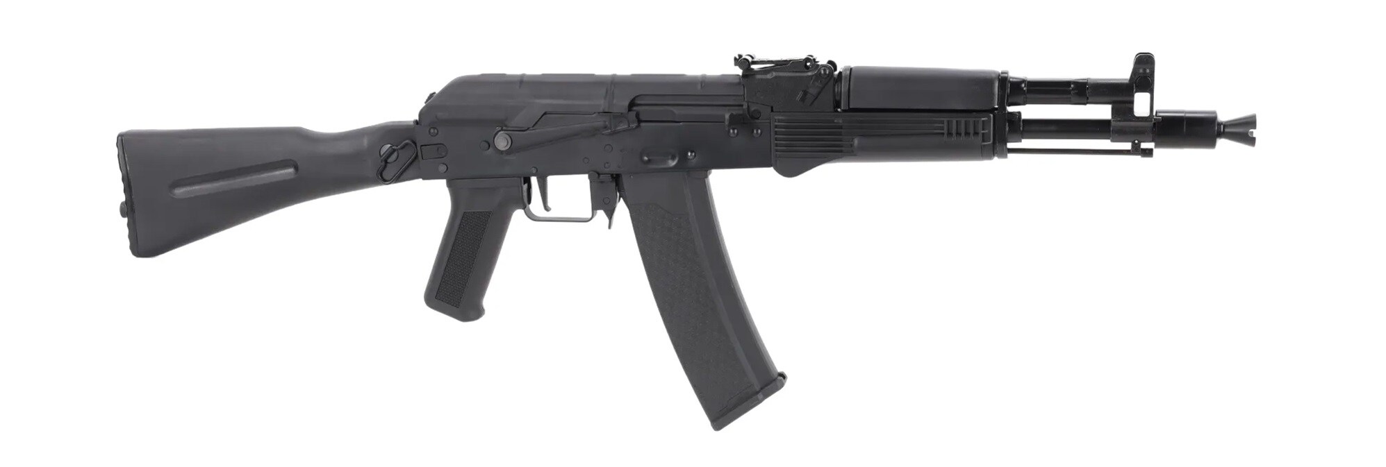 Штурмова гвинтівка AEG Specna Arms SA-J09 Edge HAL ETU Magnus TDC - Black