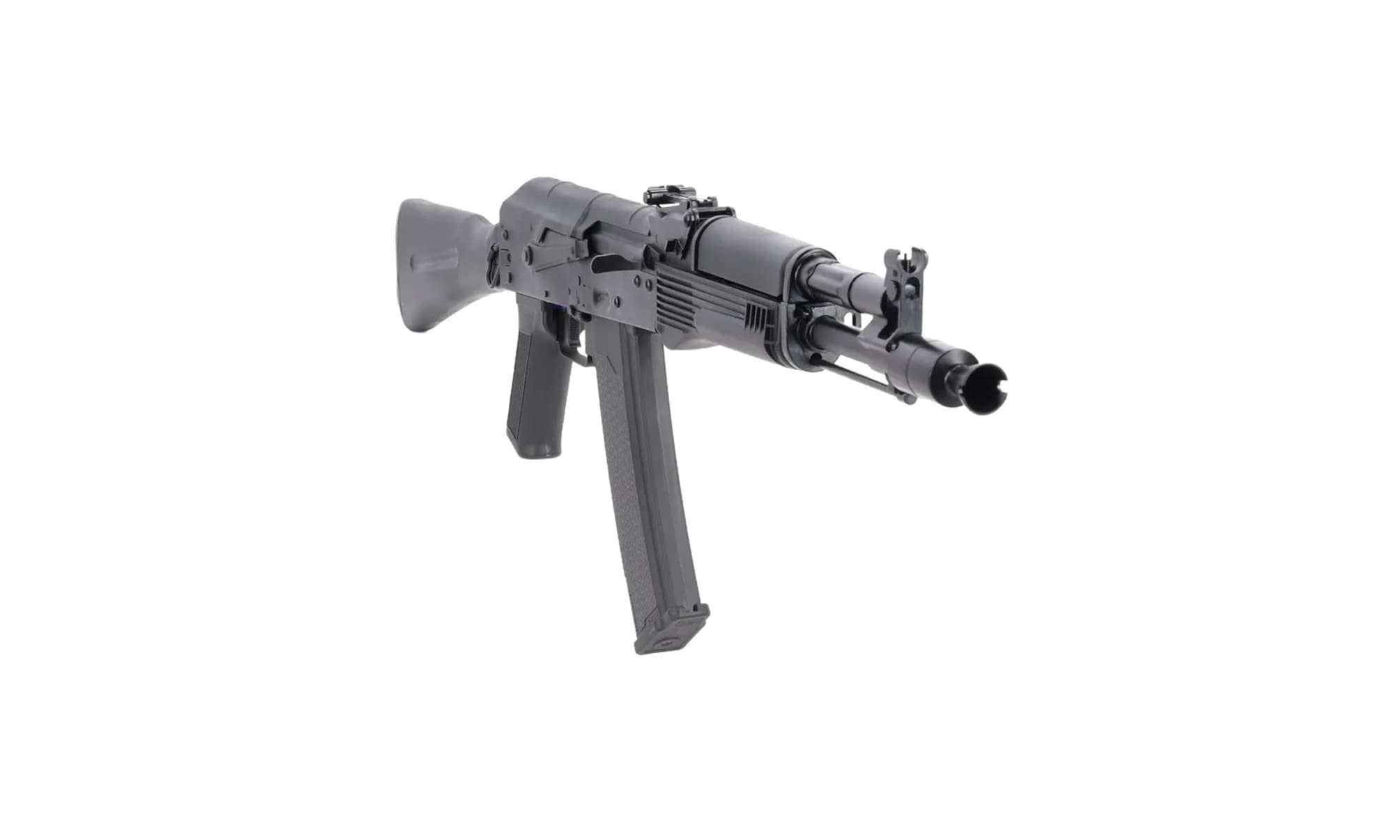 Штурмова гвинтівка AEG Specna Arms SA-J09 Edge HAL ETU Magnus TDC - Black