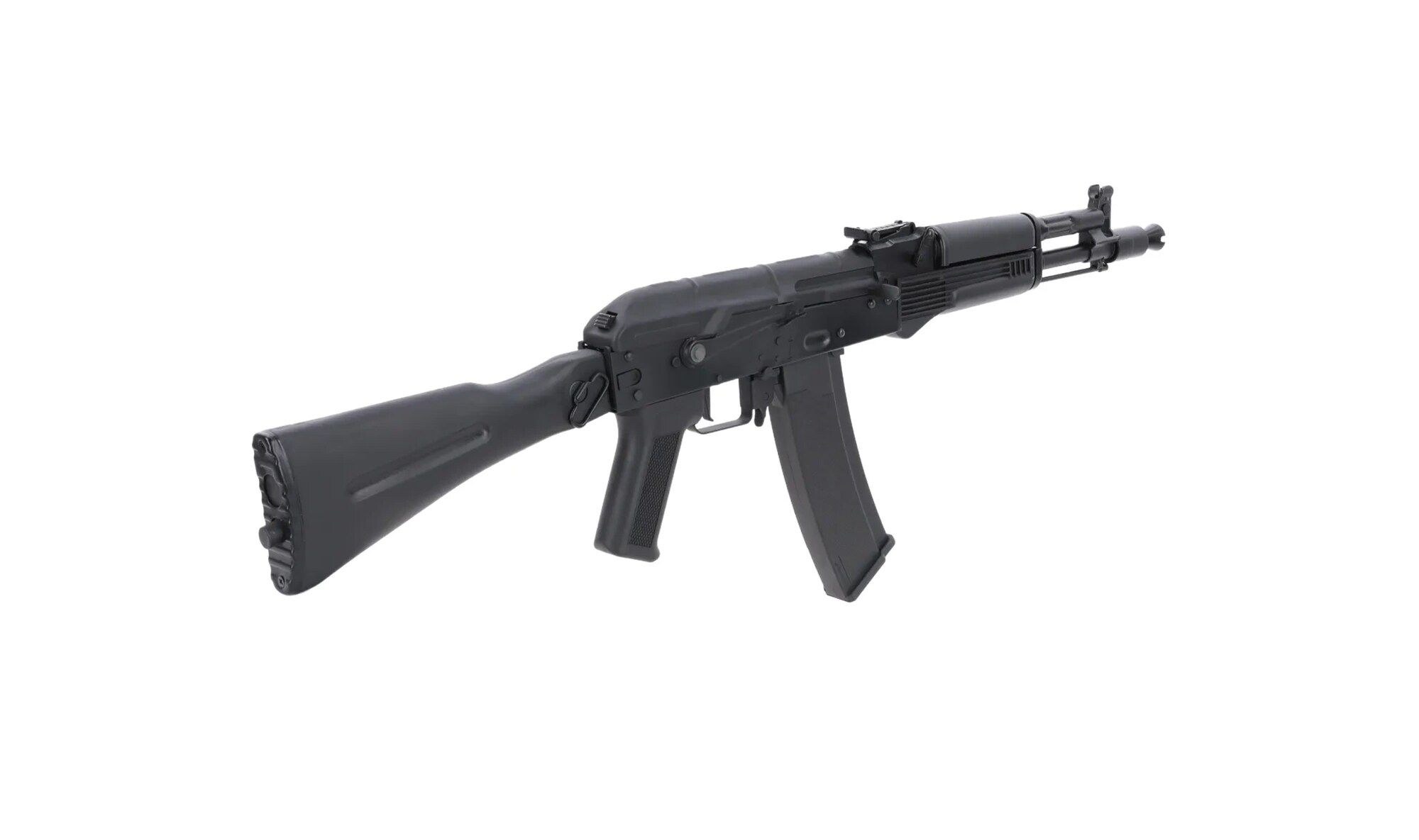 Штурмова гвинтівка AEG Specna Arms SA-J09 Edge HAL ETU Magnus TDC - Black