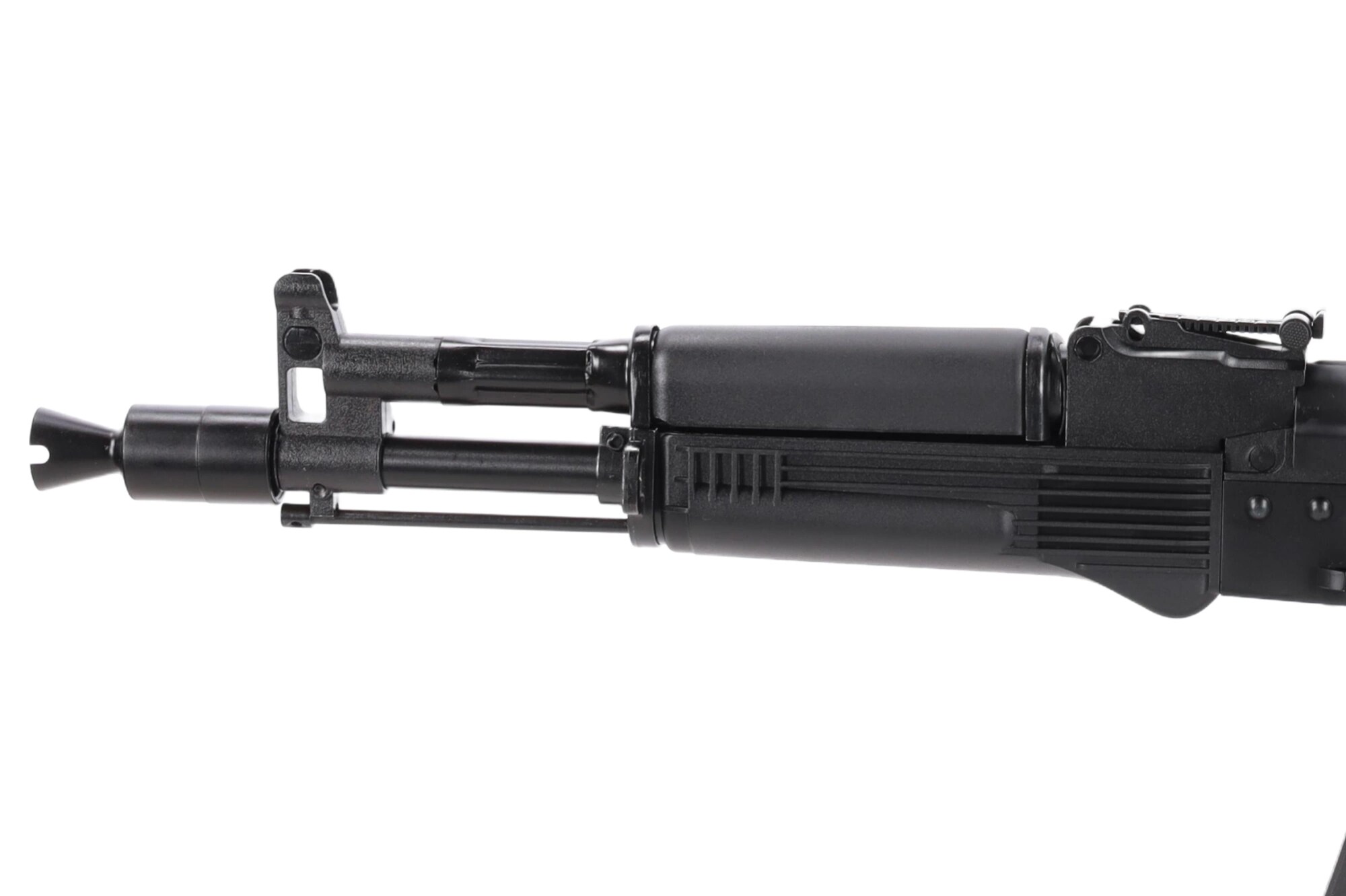 Штурмова гвинтівка AEG Specna Arms SA-J09 Edge HAL ETU Magnus TDC - Black