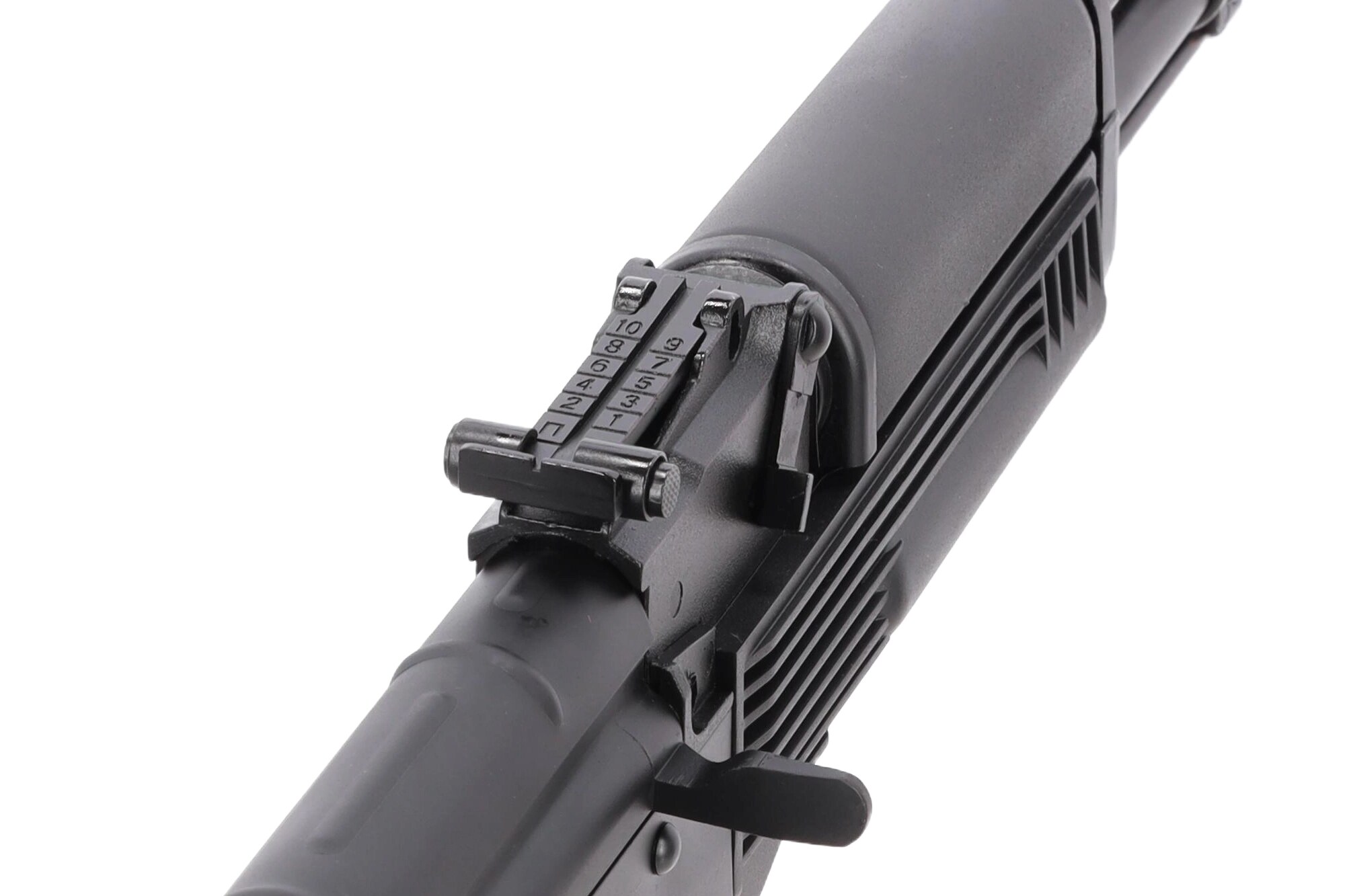 Штурмова гвинтівка AEG Specna Arms SA-J09 Edge HAL ETU Magnus TDC - Black