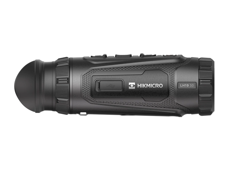 Termowizor Hikvision Hikmicro Lynx Pro LH19 3.0