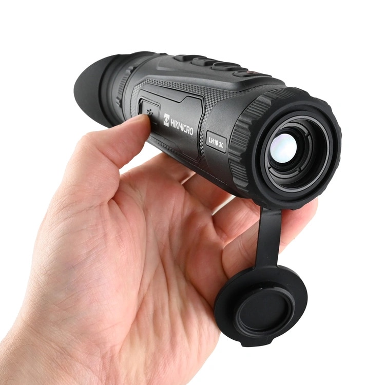 Termowizor Hikvision Hikmicro Lynx Pro LH19 3.0