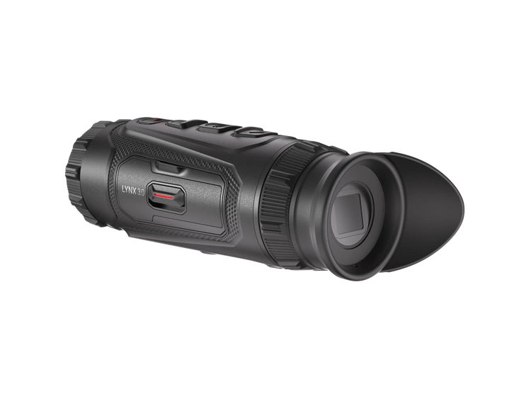 Termowizor Hikvision Hikmicro Lynx Pro LH19 3.0