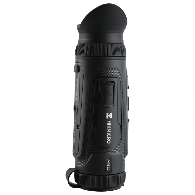Termowizor Hikvision Hikmicro Lynx Pro LH19 3.0