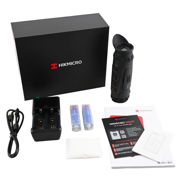 Termowizor Hikvision Hikmicro Lynx Pro LH19 3.0