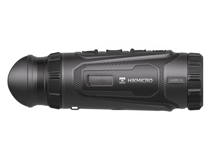 Termowizor Hikvision Hikmicro Lynx Pro LH25 3.0