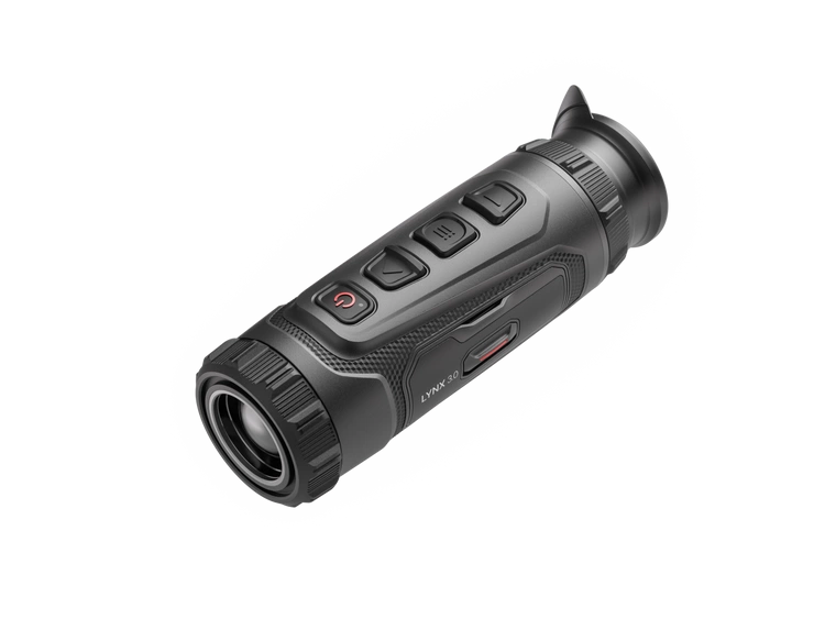 Termowizor Hikvision Hikmicro Lynx Pro LH25 3.0