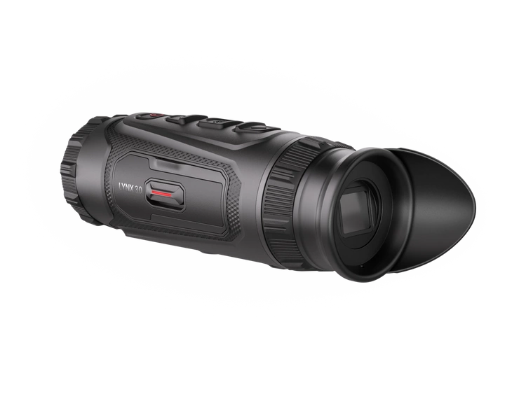 Termowizor Hikvision Hikmicro Lynx Pro LH25 3.0