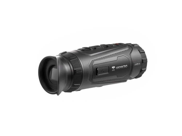 Termowizor Hikvision Hikmicro Lynx Pro LH25 3.0
