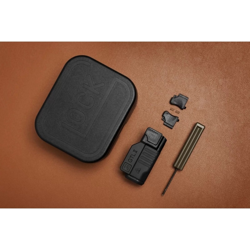 Latarka na broń Glock GTL II LED - 600 lumenów