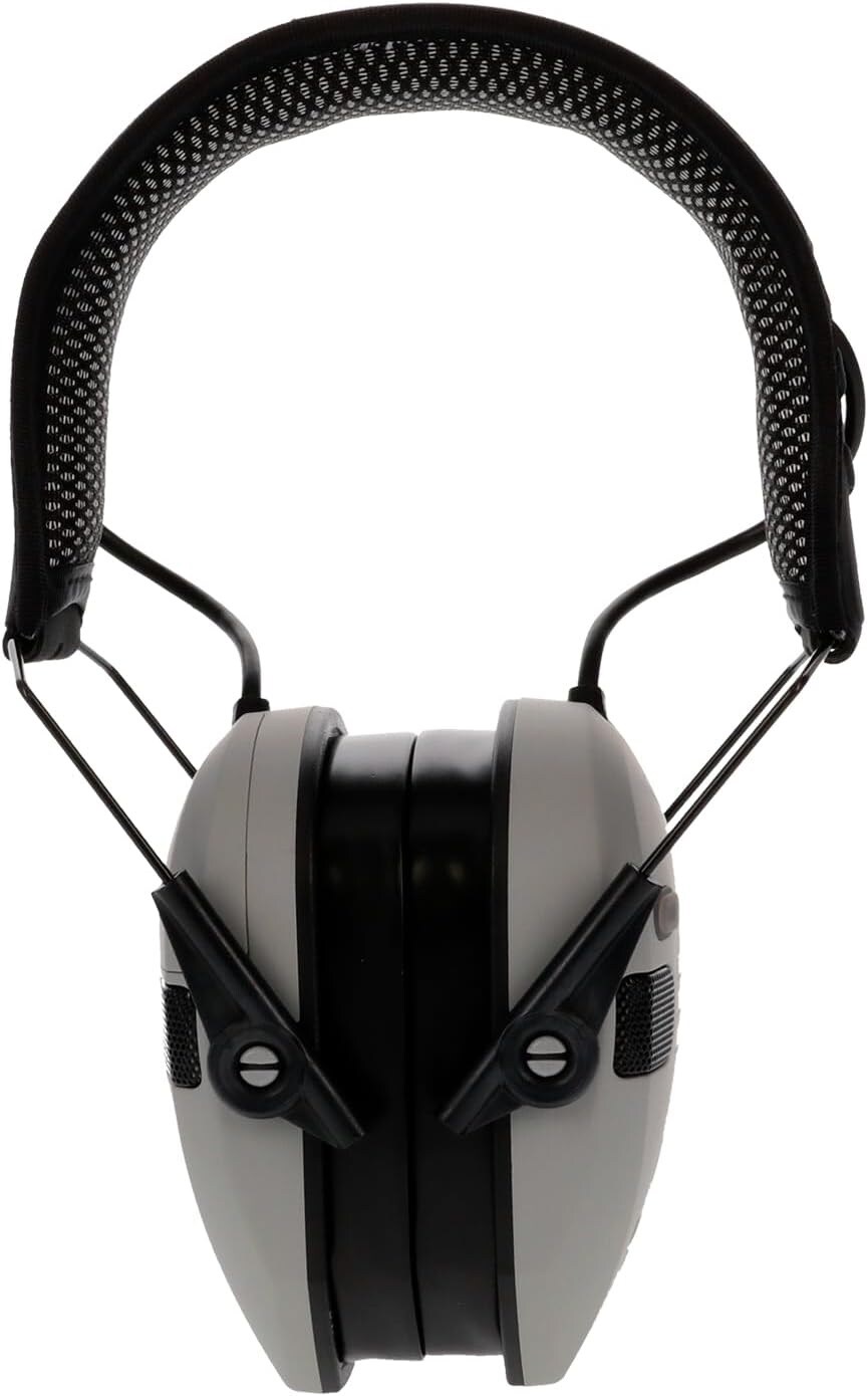 Ochronniki słuchu aktywne Walker's Razor Digital X-TRM Bluetooth - Grey