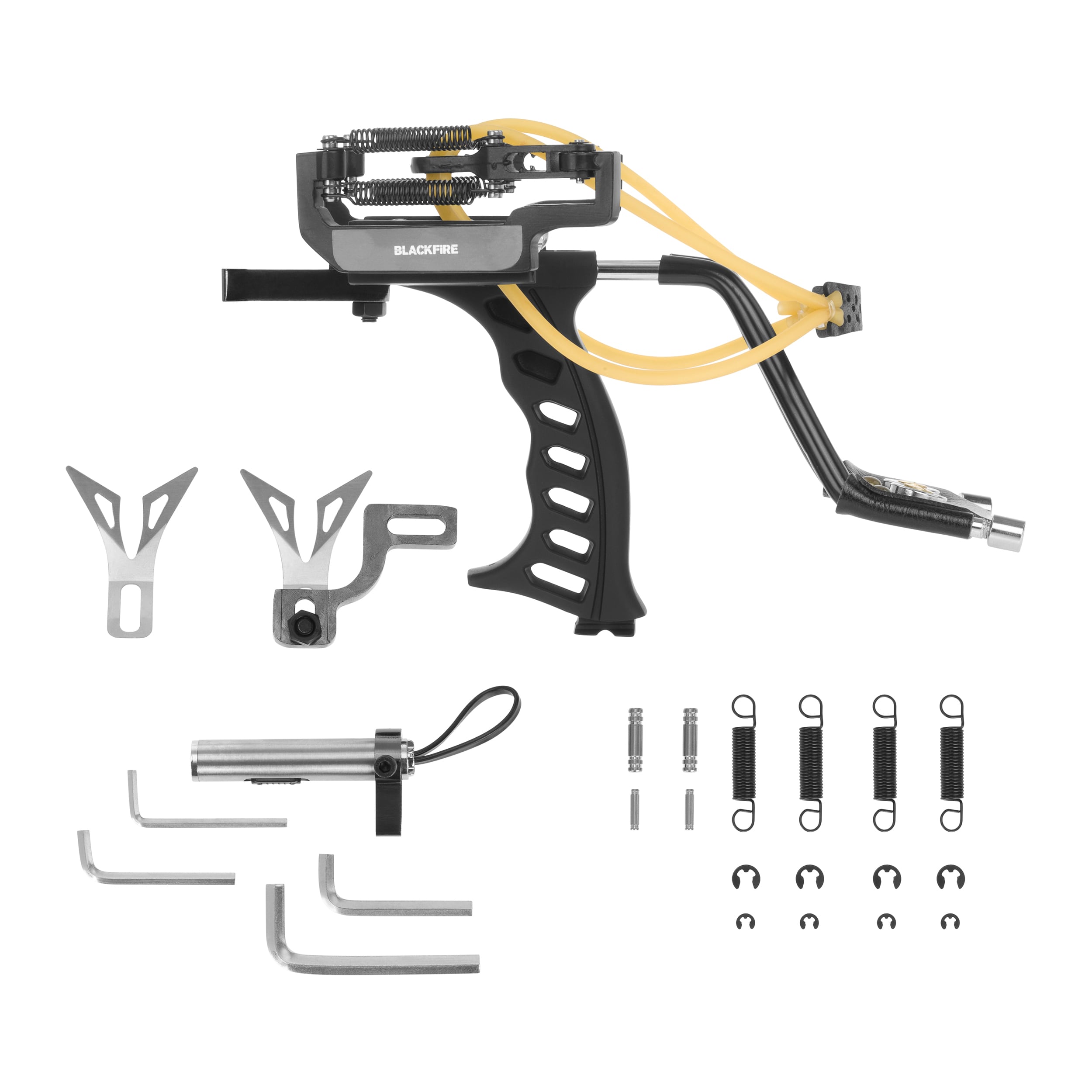 Рогатка Blackfire Inferno