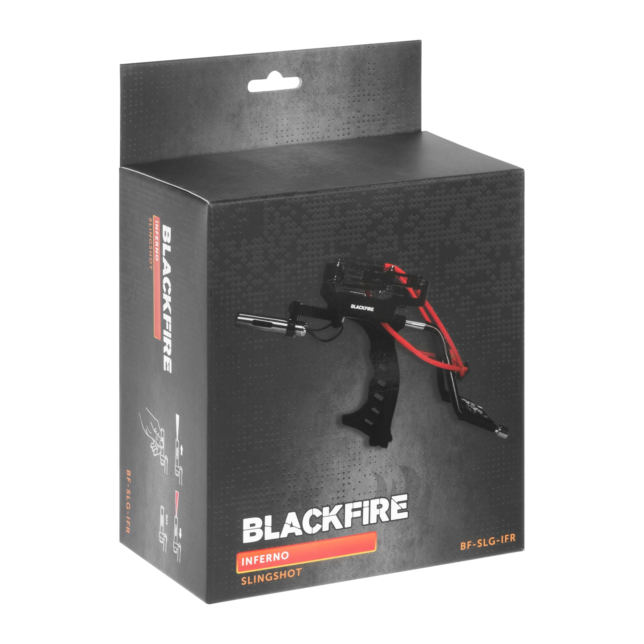 Рогатка Blackfire Inferno