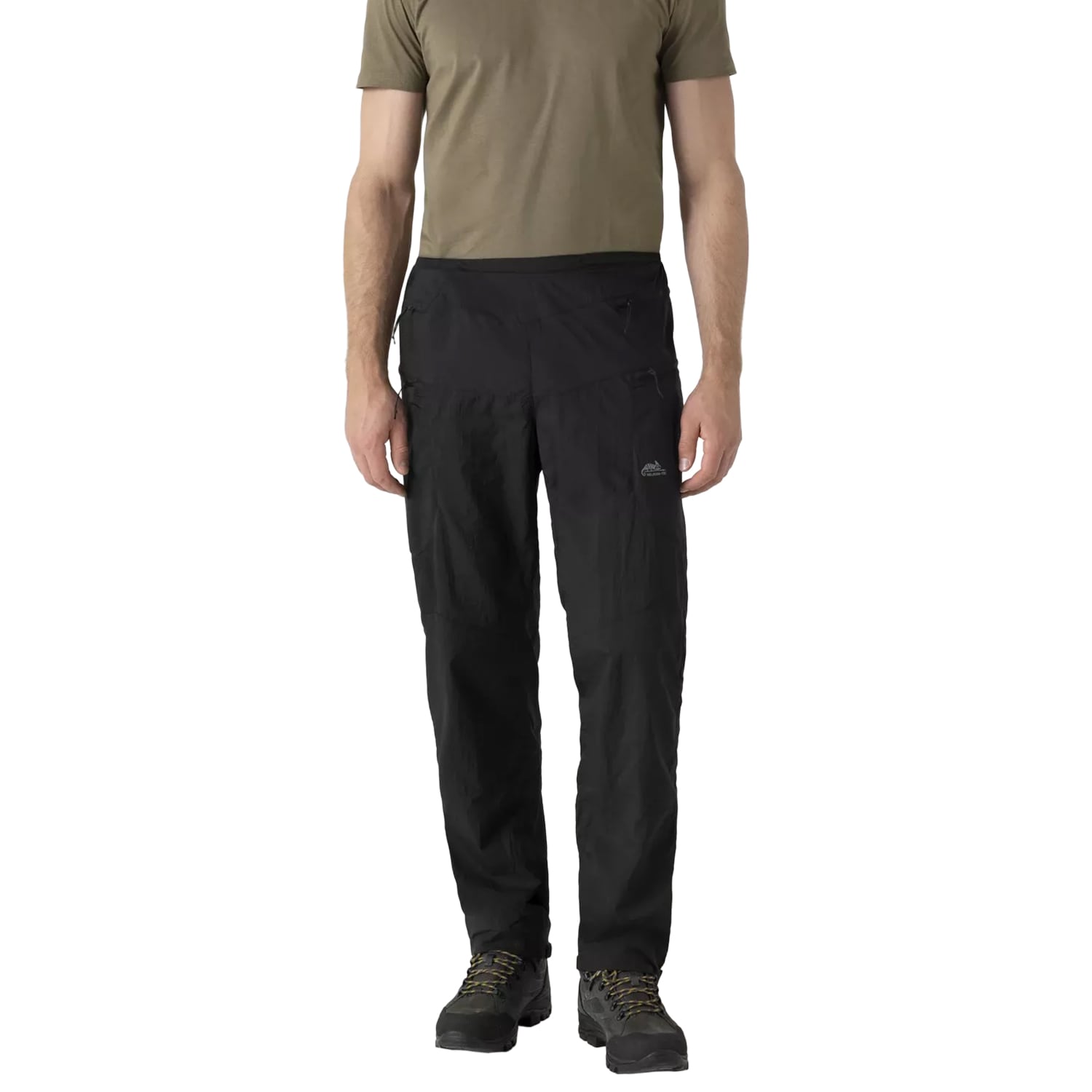 Spodnie Helikon Windrunner - Black