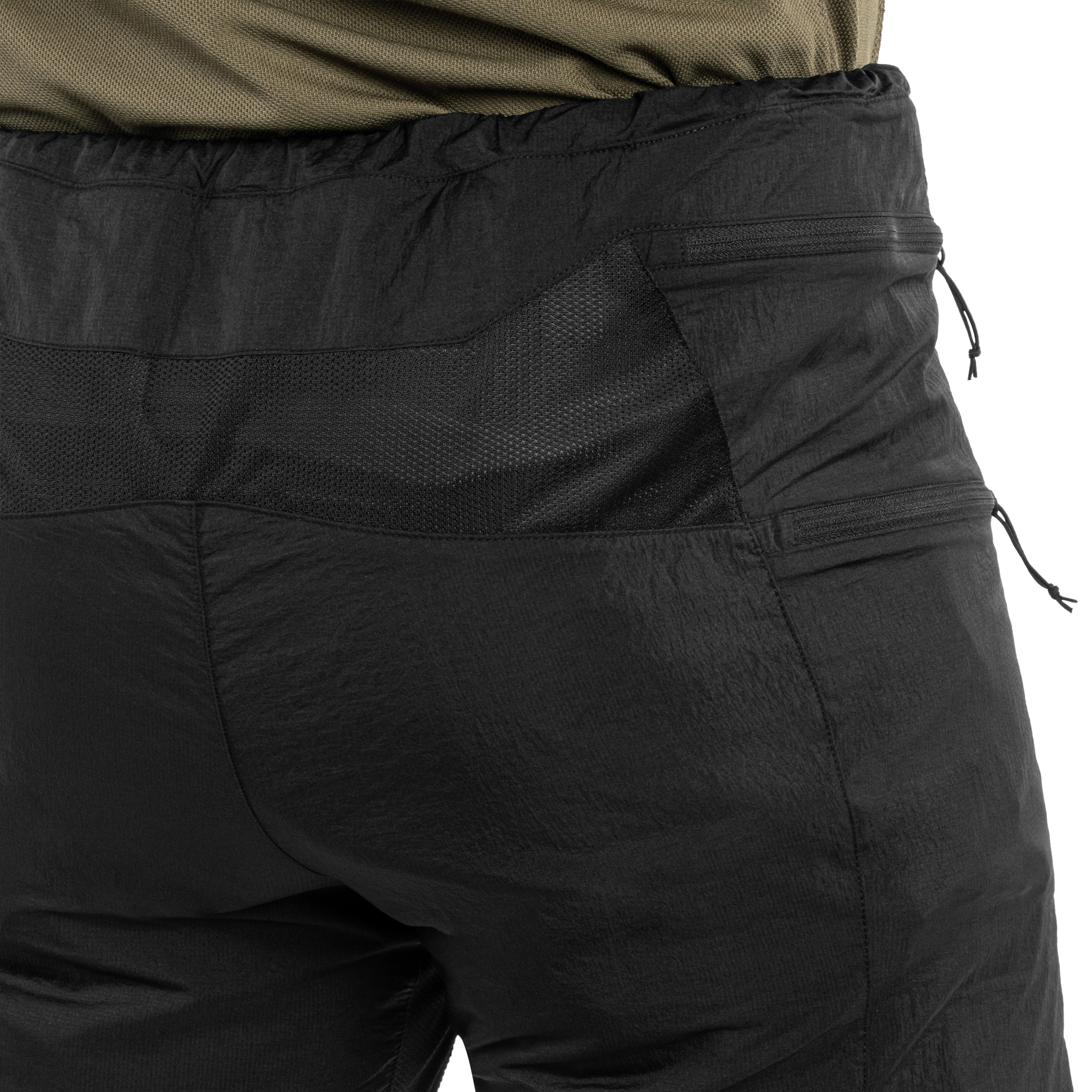 Spodnie Helikon-Tex Windrunner - Black