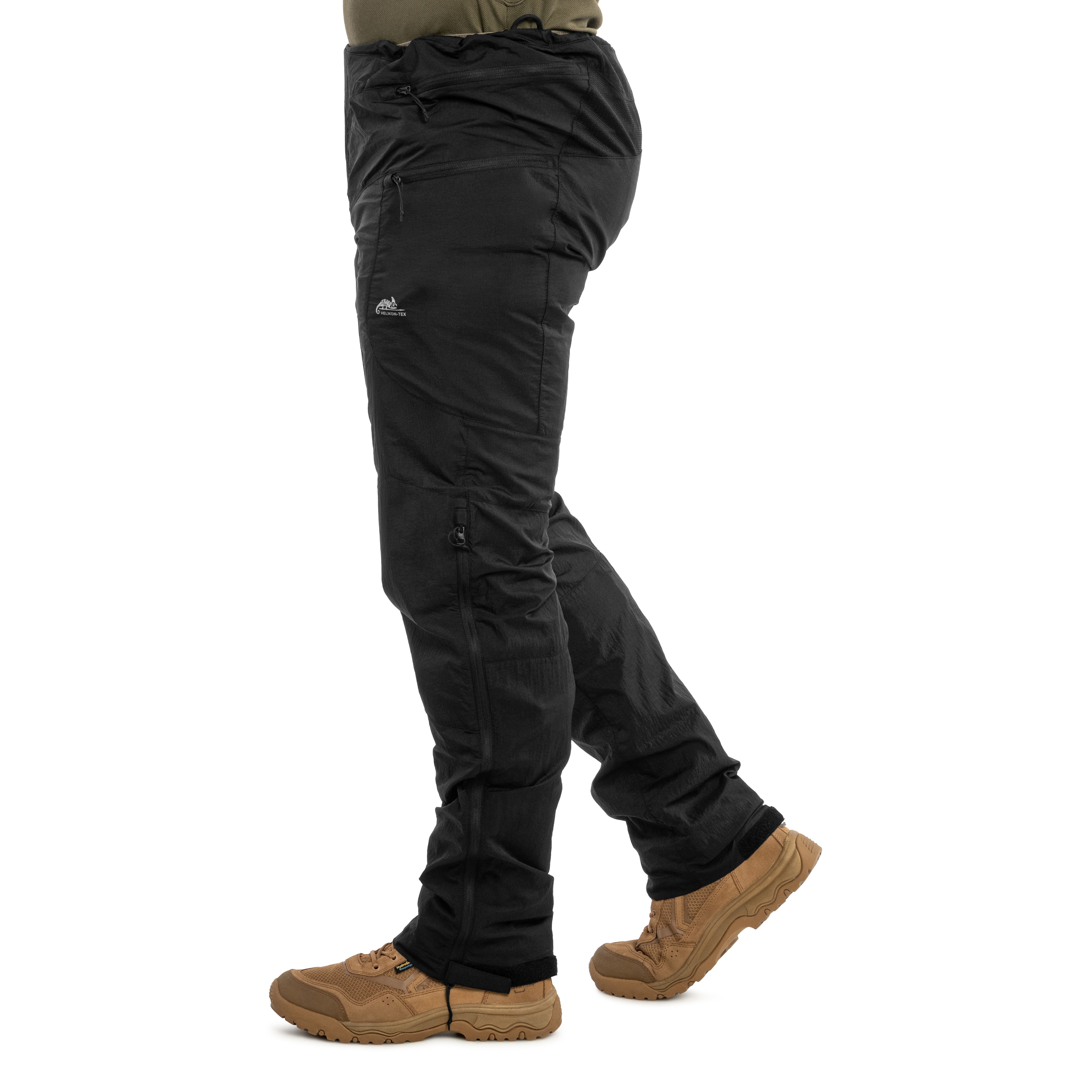 Spodnie Helikon-Tex Windrunner - Black