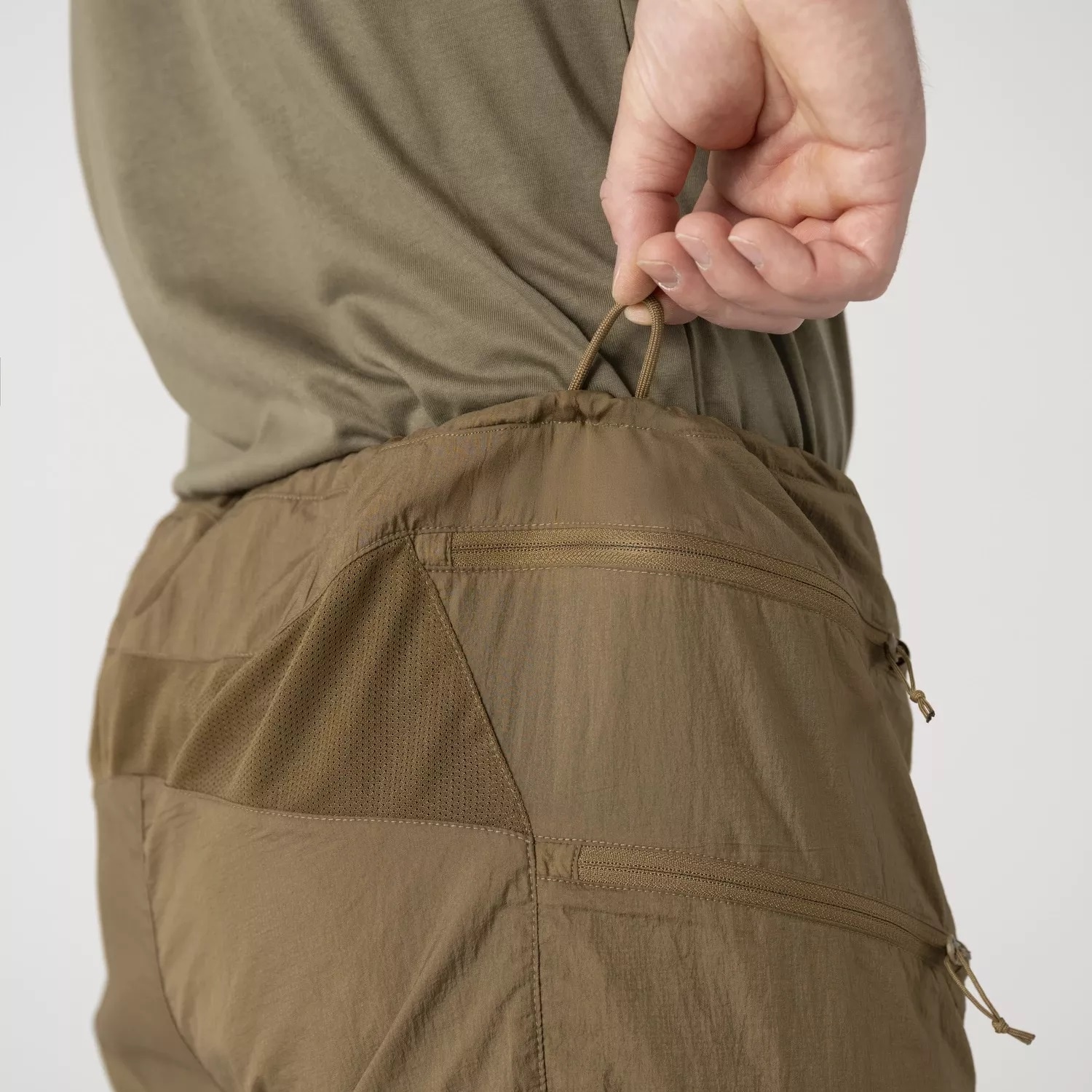 Spodnie Helikon Windrunner - Coyote