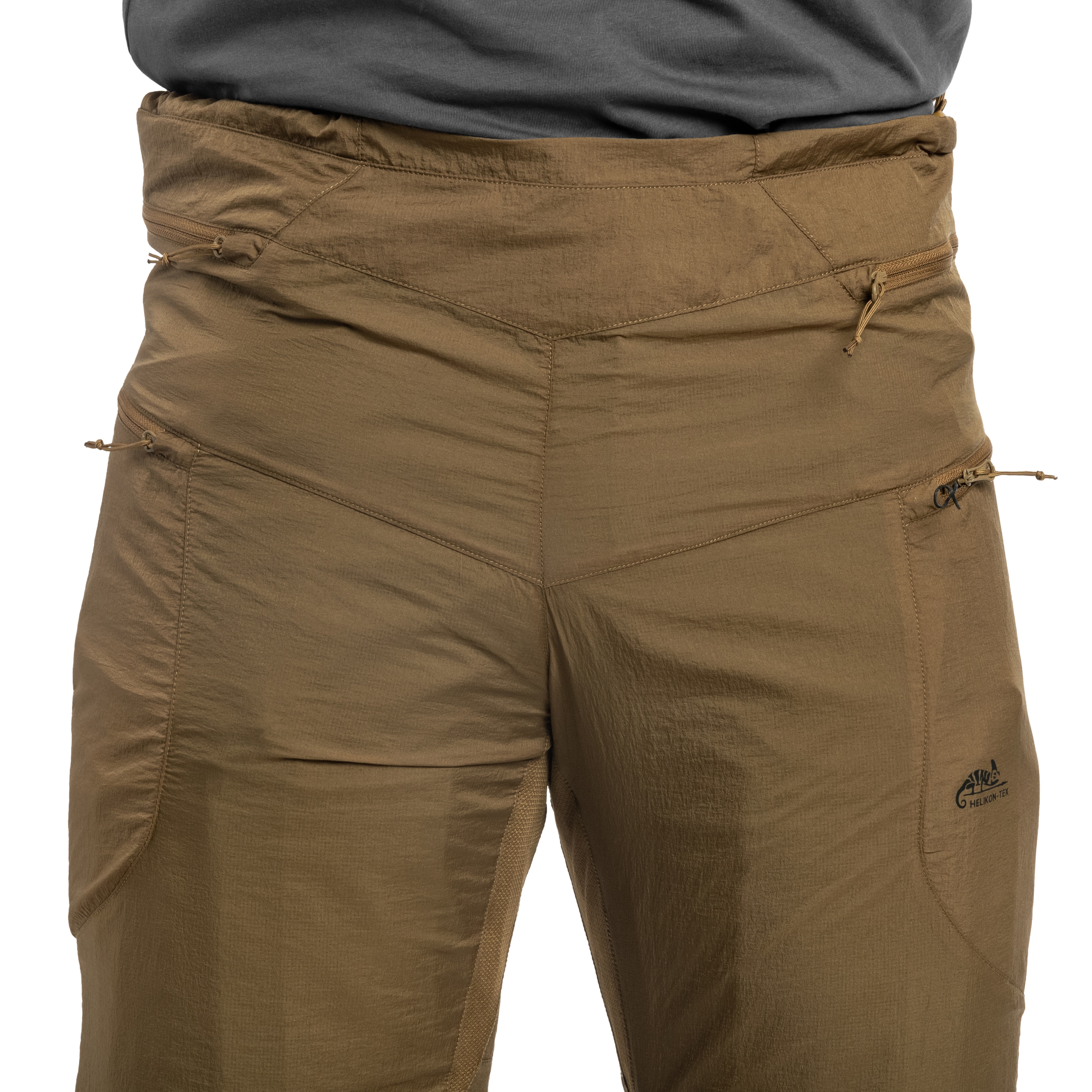 Spodnie Helikon-Tex Windrunner - Coyote