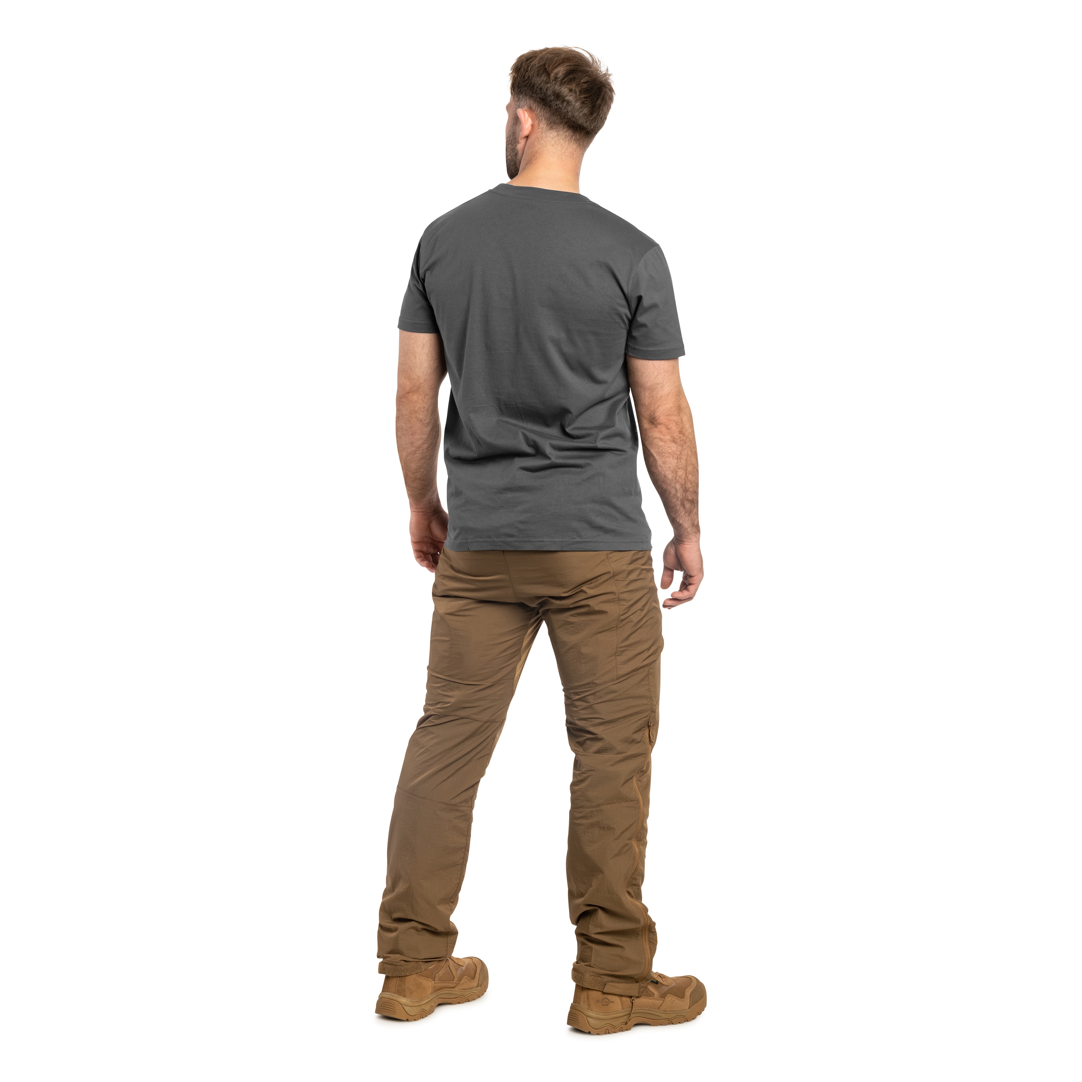 Spodnie Helikon-Tex Windrunner - Coyote
