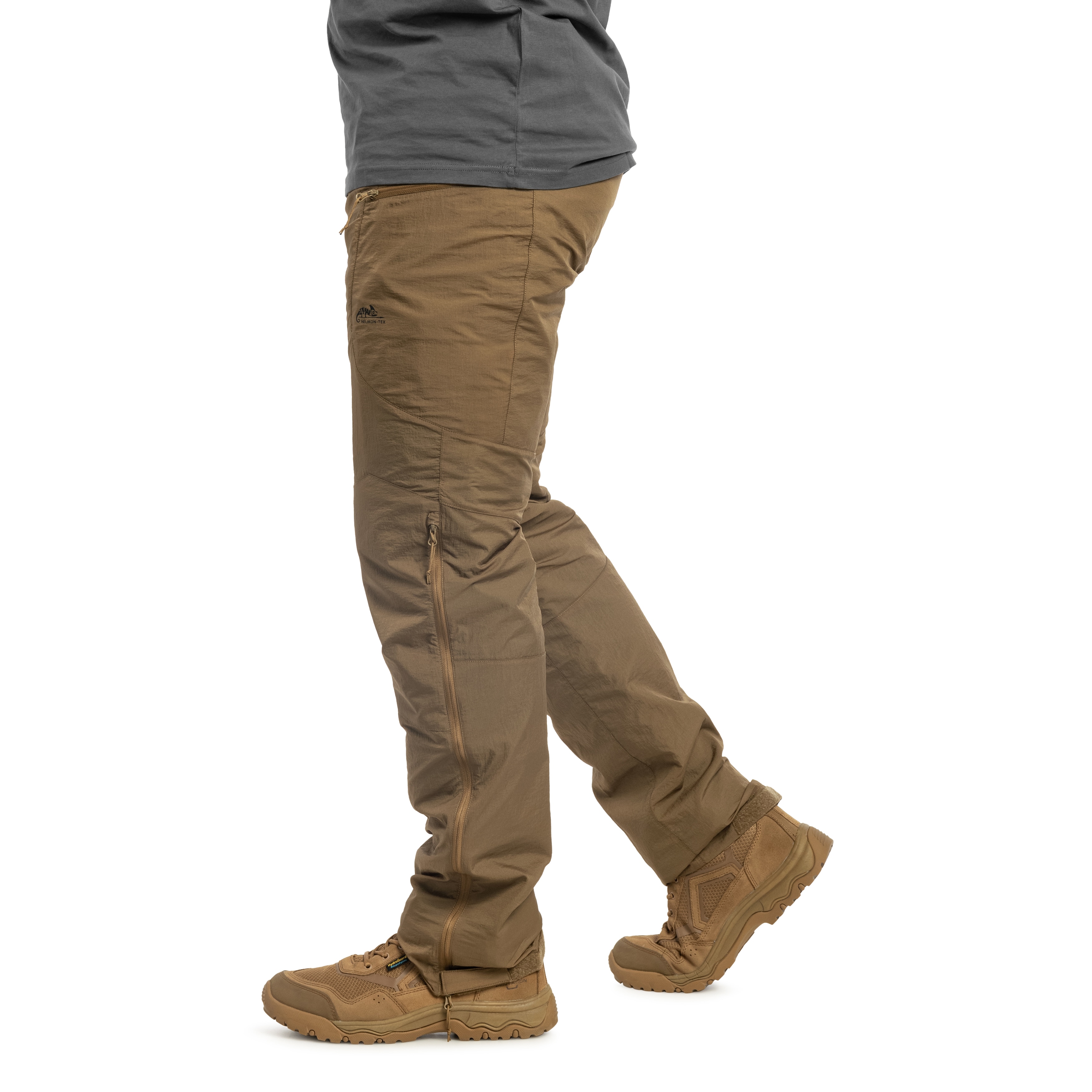 Spodnie Helikon-Tex Windrunner - Coyote