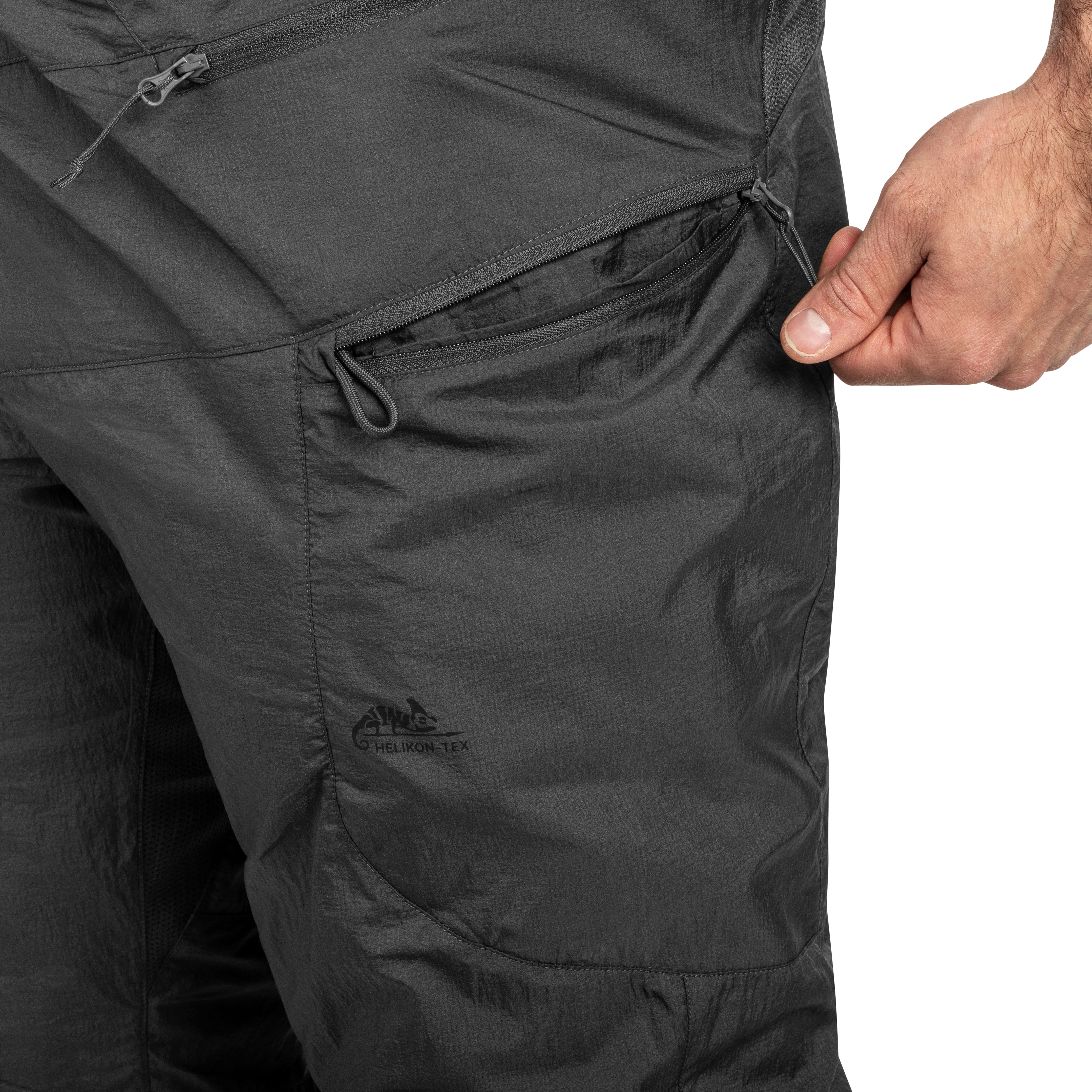 Helikon-Tex Windrunner Pants - Shadow Grey