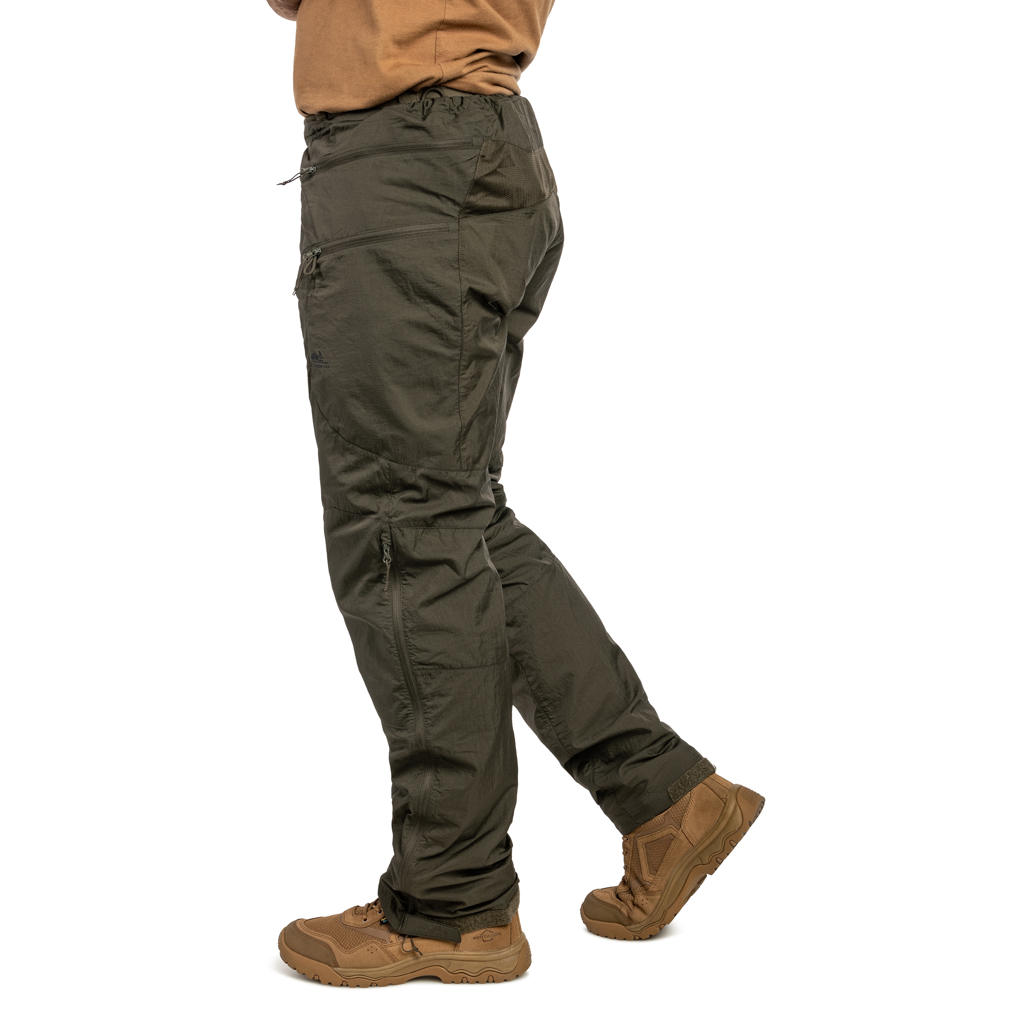 Spodnie Helikon-Tex Windrunner - Taiga Green