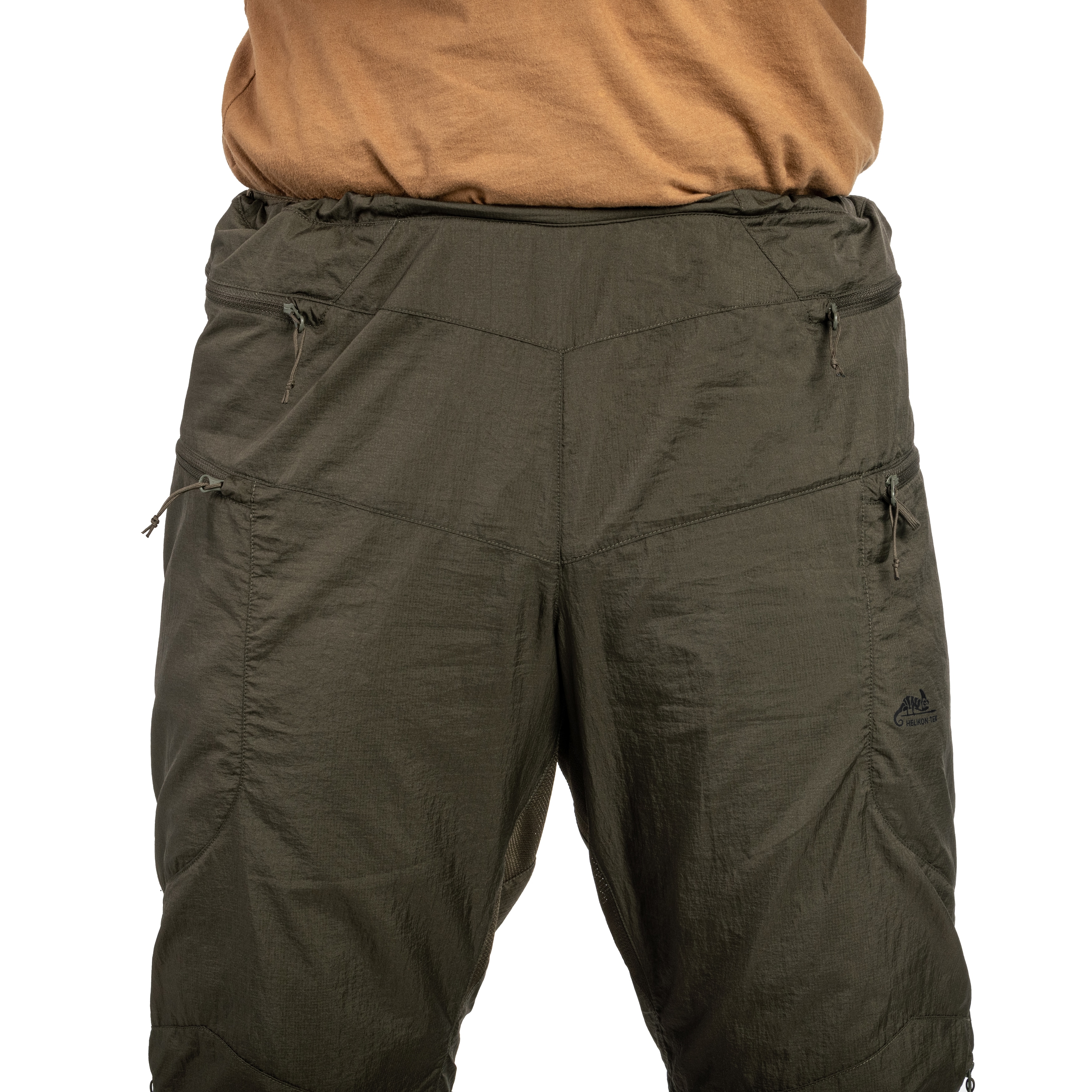 Spodnie Helikon-Tex Windrunner - Taiga Green