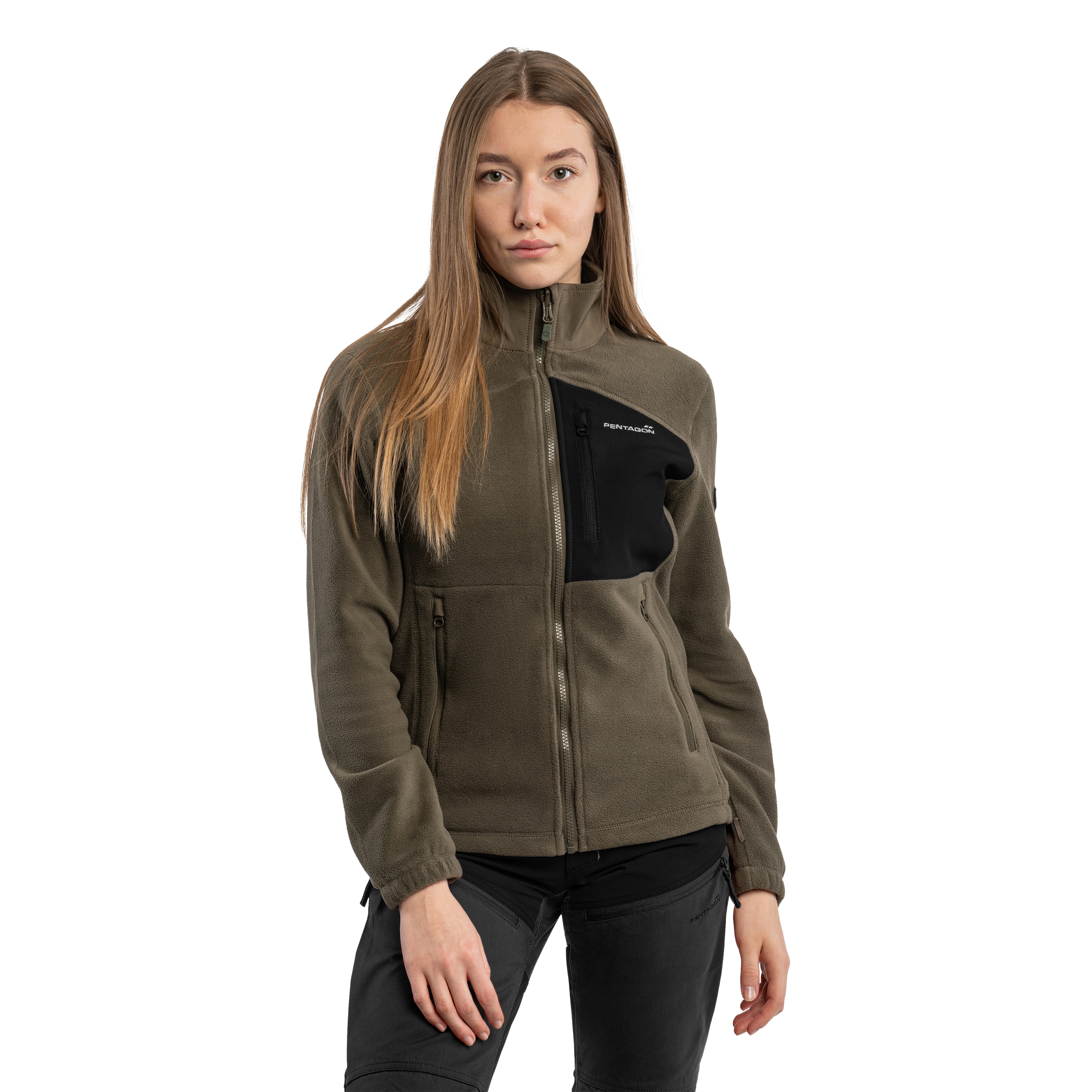 Polar damski Pentagon Athos 2.0 - RAL7013