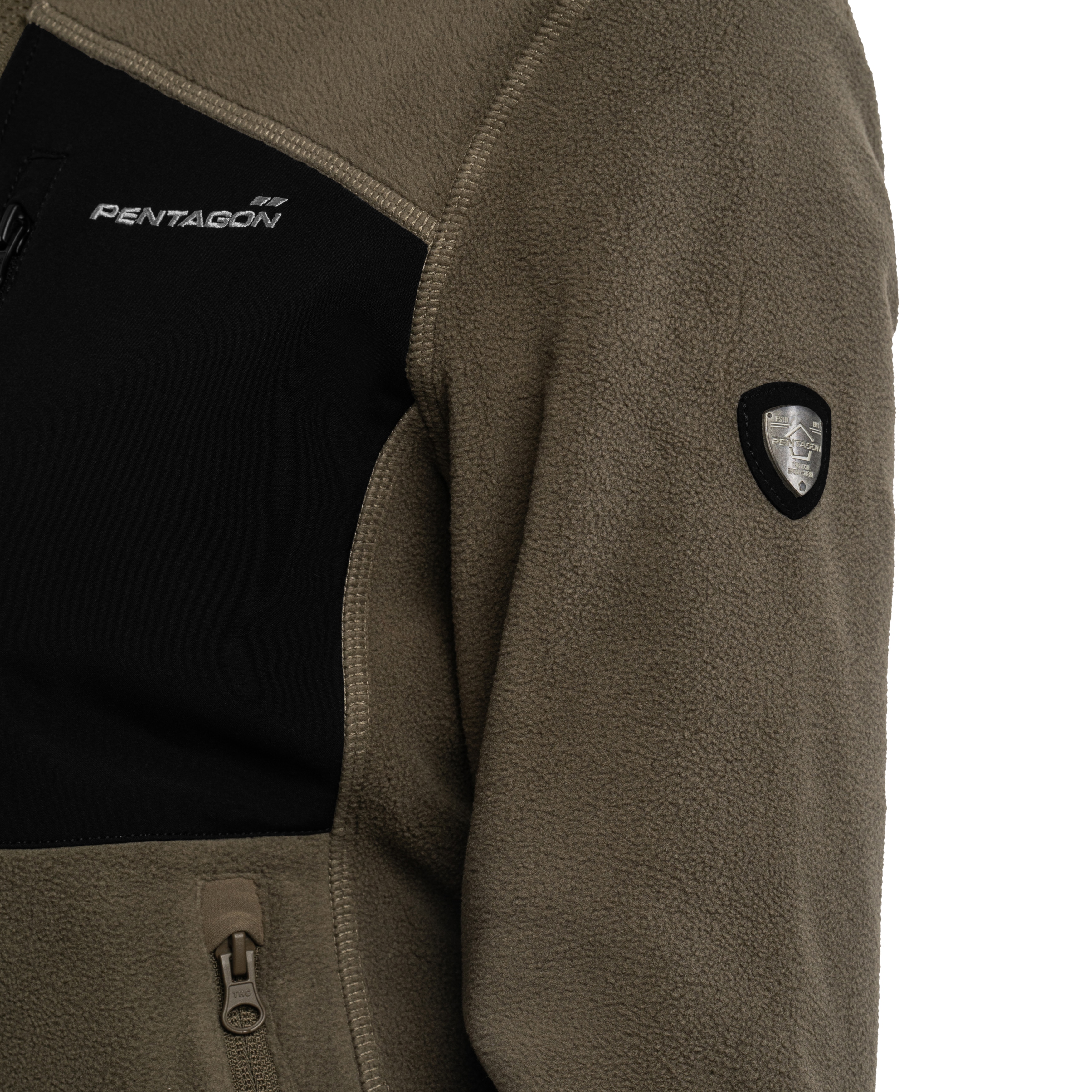 Polar damski Pentagon Athos 2.0 - RAL7013