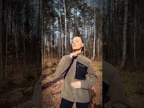 Polar damski Pentagon Athos 2.0 - RAL7013