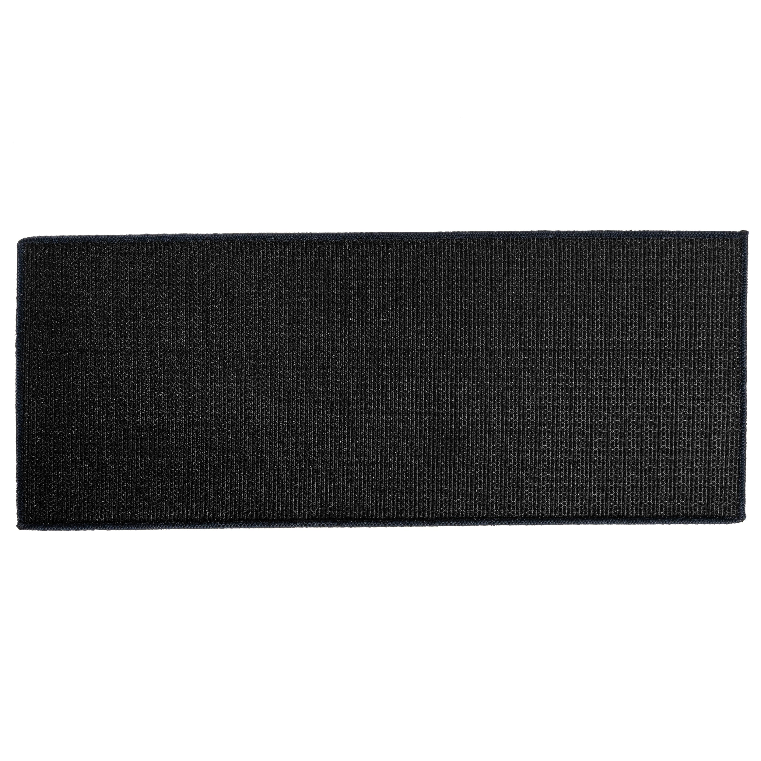 Емблема «Поліція» світловідбиваюча 260 x 105 мм — Темно-синя