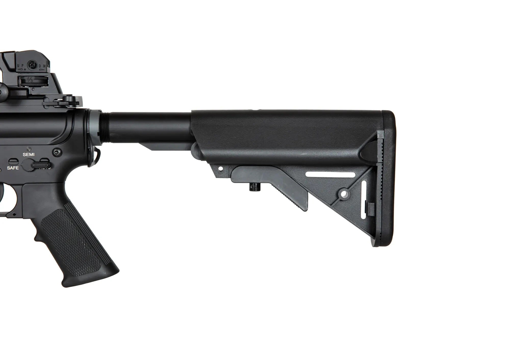 Штурмова гвинтівка AEG Specna Arms SA-G01 HAL2 - Black