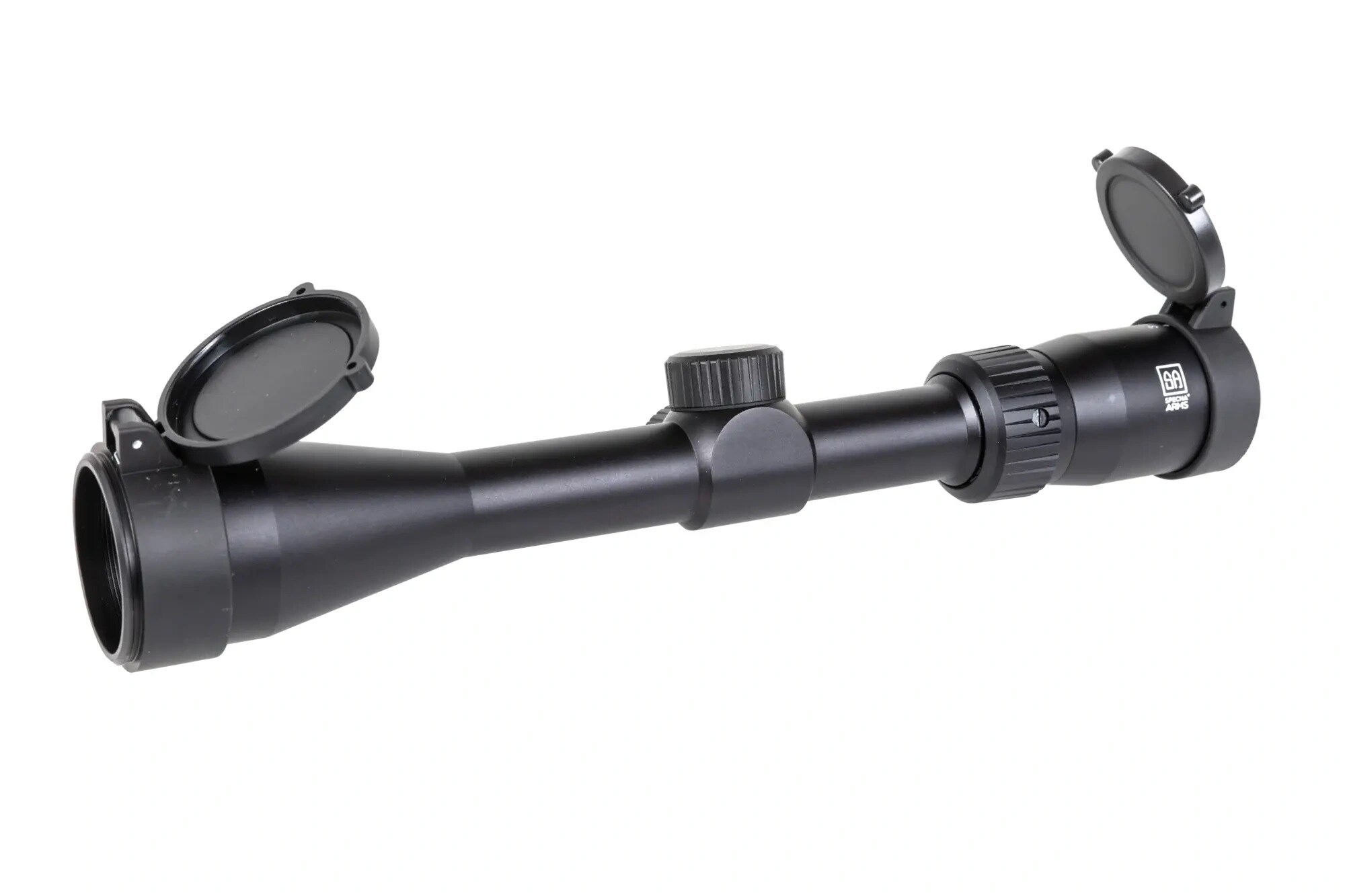 Luneta celownicza Specna Arms CORE 3-9x40 - Black