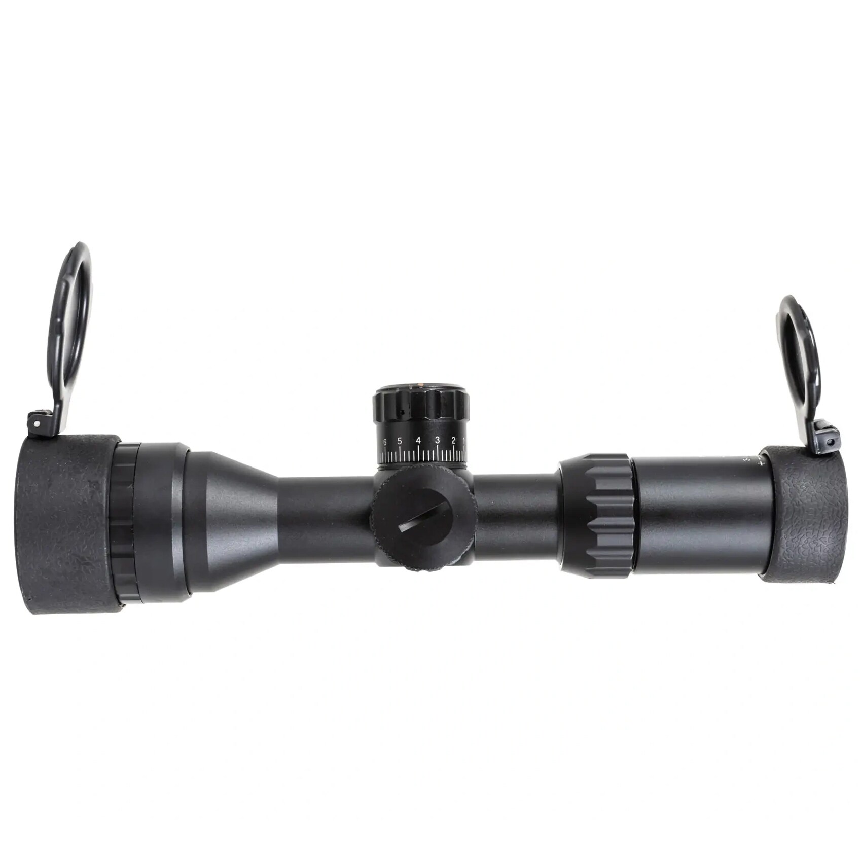 Luneta celownicza Specna Arms 3-9x32AOIR CORE  - Black