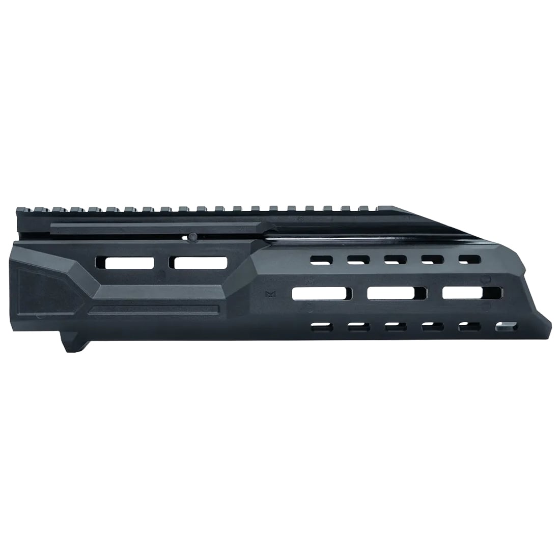 Цівка ASG EVO Carbine Handguard - Black