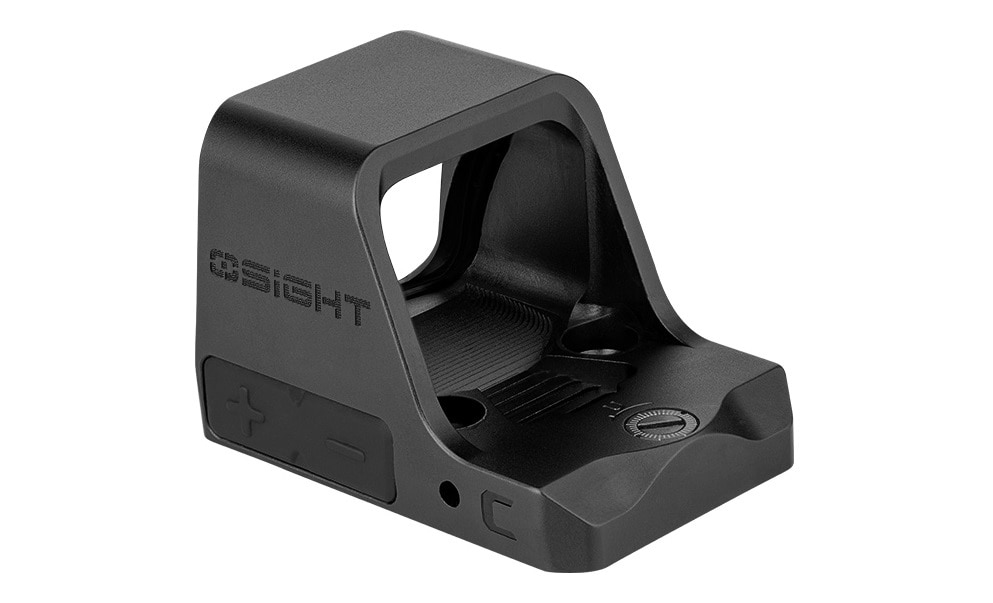 Коліматор Olight Osight C Green - Black