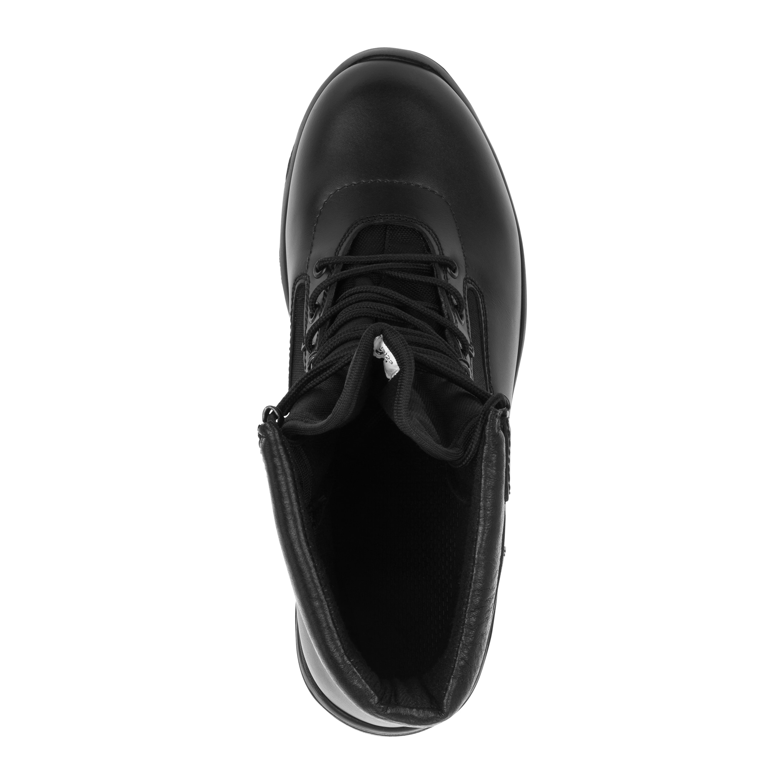 Buty trzewiki Wojas specjalistyczne - Czarne