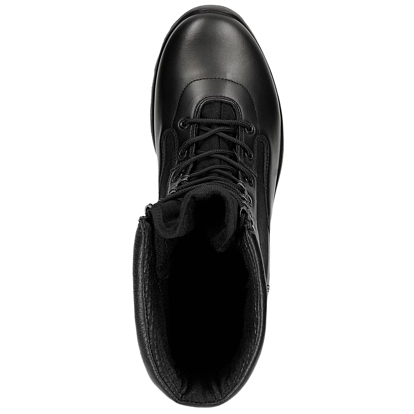 Buty trzewiki Wojas specjalistyczne - Czarne