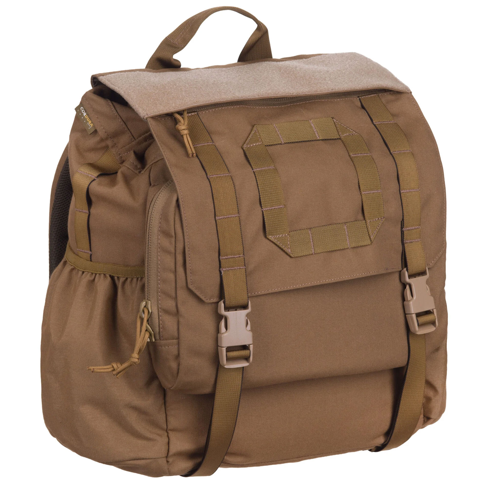 Plecak kostka Wisport Cube 20 l - Ginger