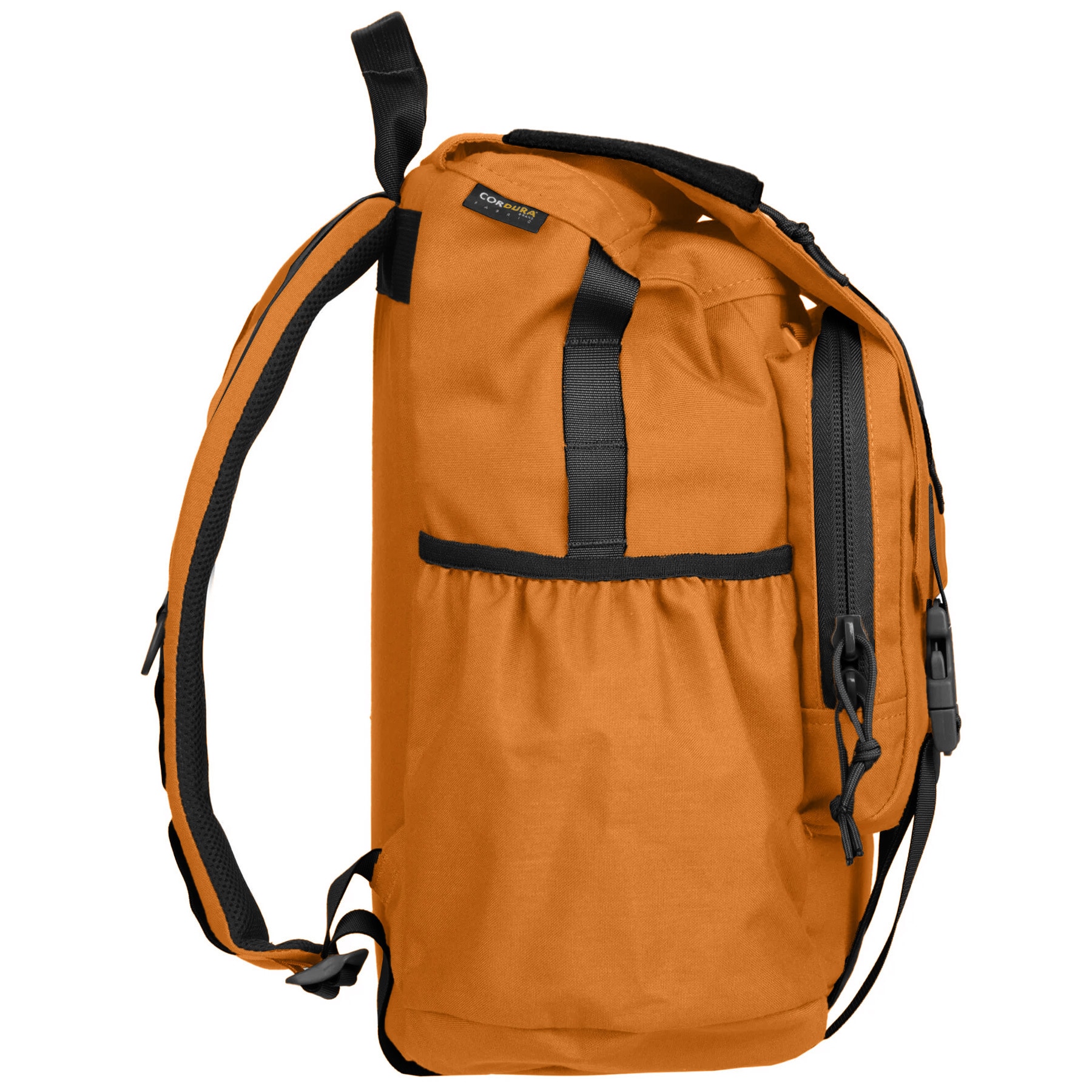 Plecak kostka Wisport Cube 20 l - Ginger