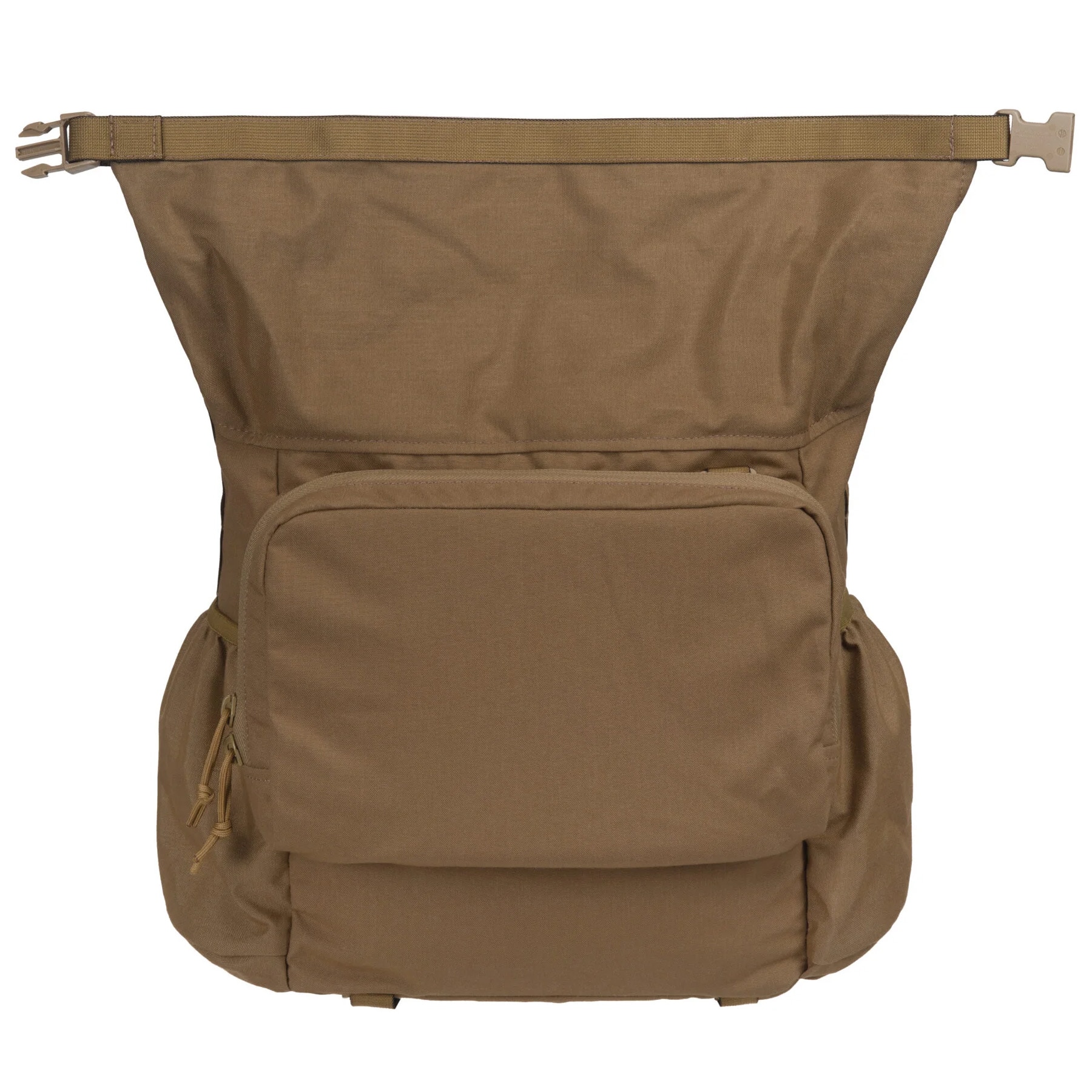 Рюкзак куб Wisport Cube 20 л - Ginger