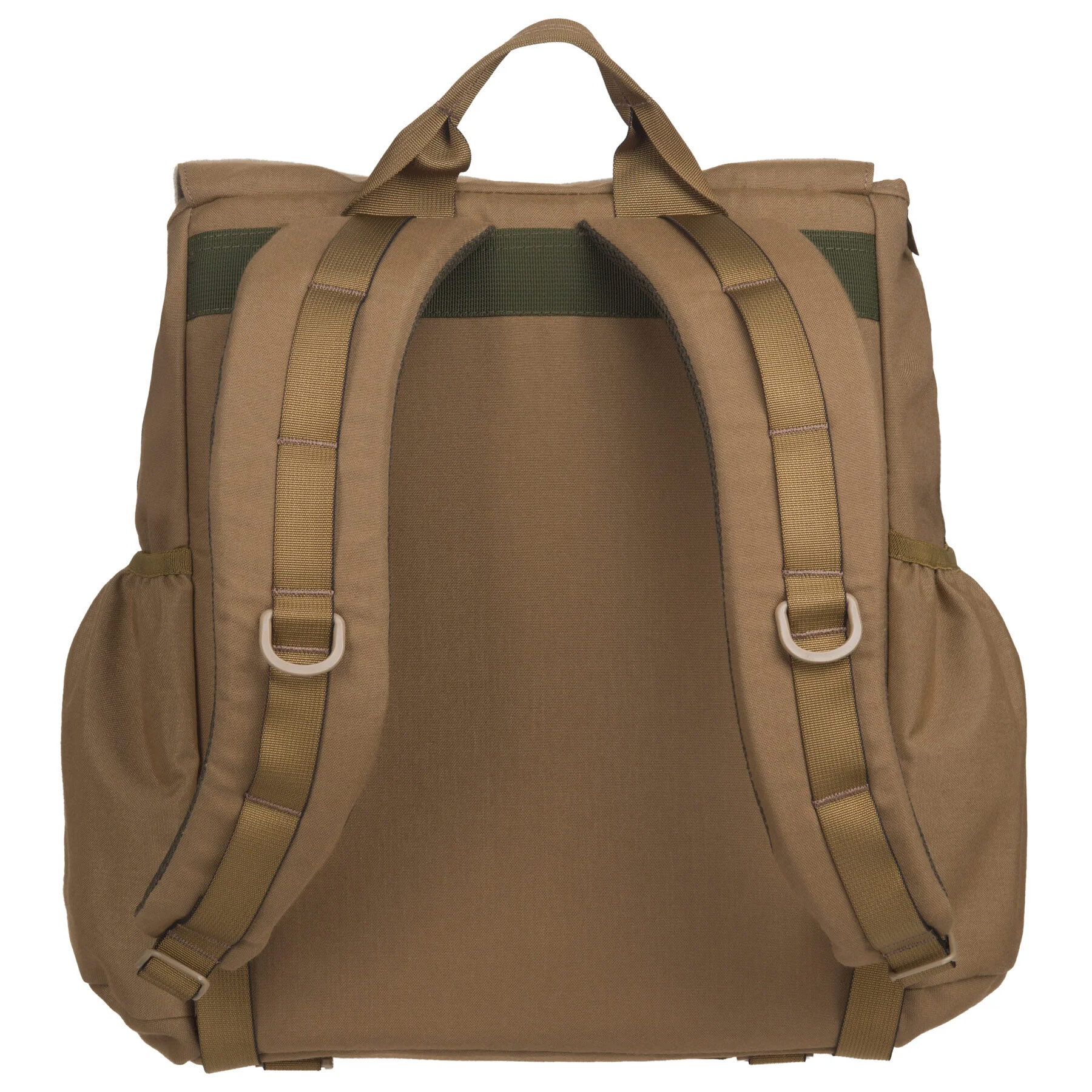 Рюкзак куб Wisport Cube 20 л - Ginger